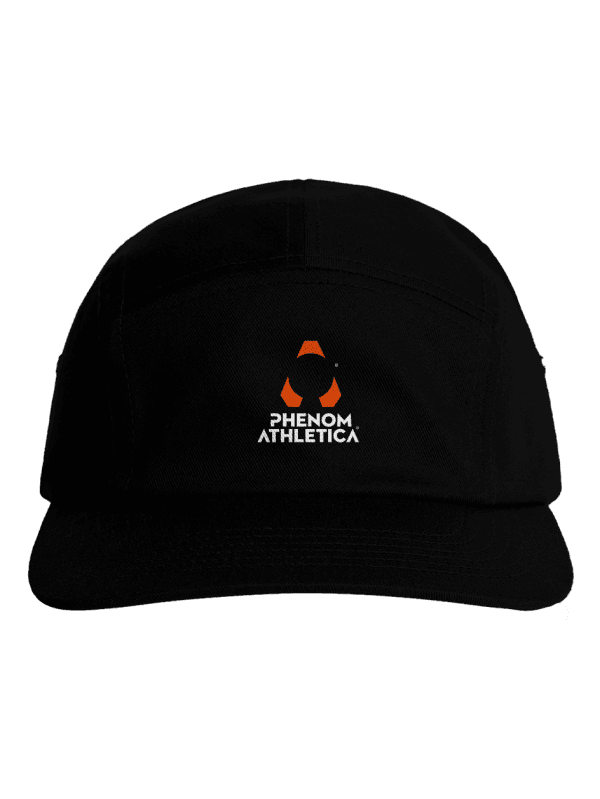 Phenom Athletica® Five Panel Cap 9