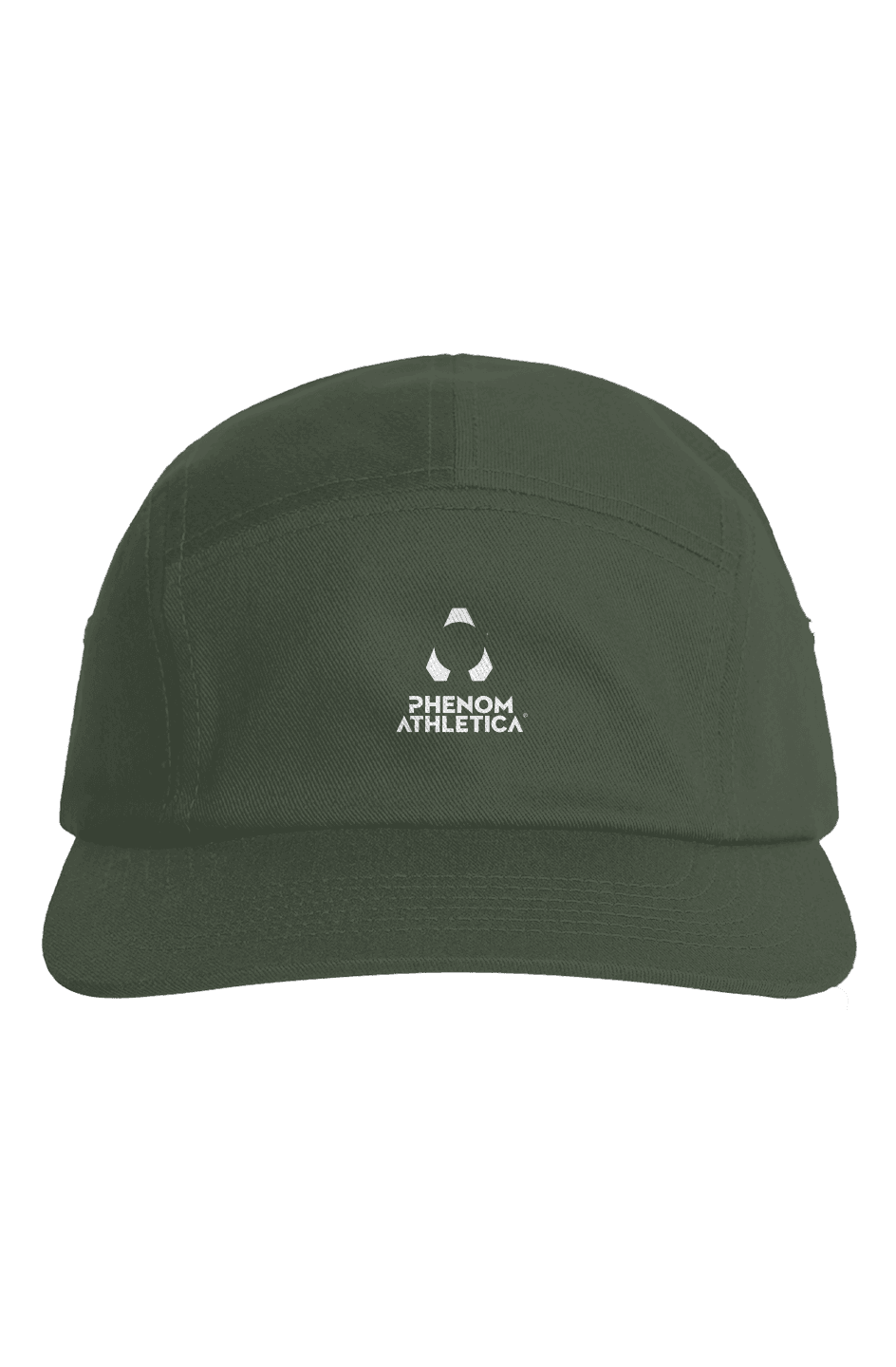 Phenom Athletica® Five Panel Cap 12