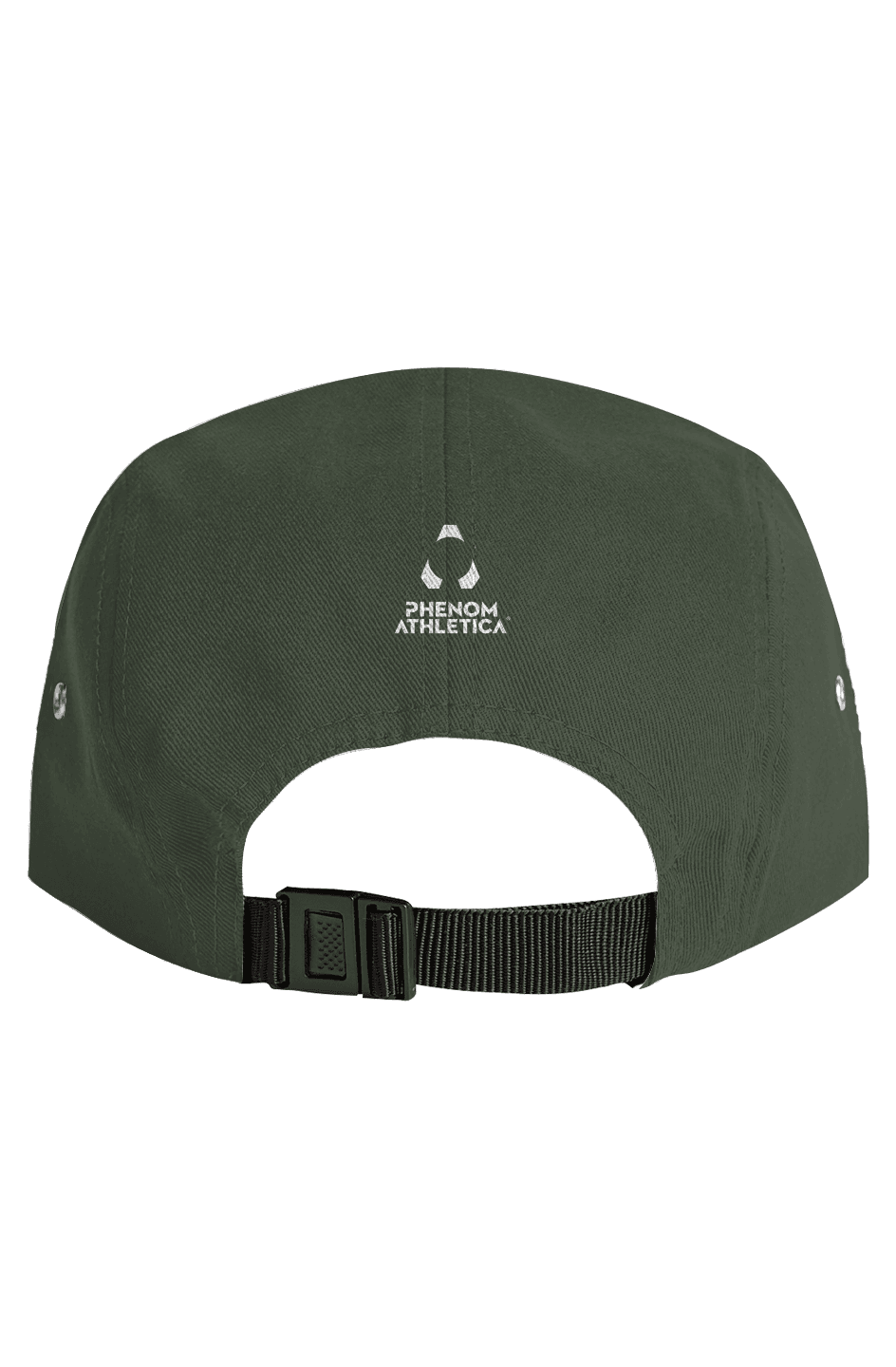 Phenom Athletica® Five Panel Cap 12