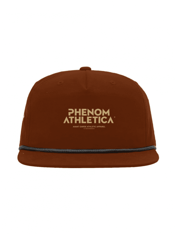 henom Athletica® Rope-a-Dope™ Downside Up™ Cap 2