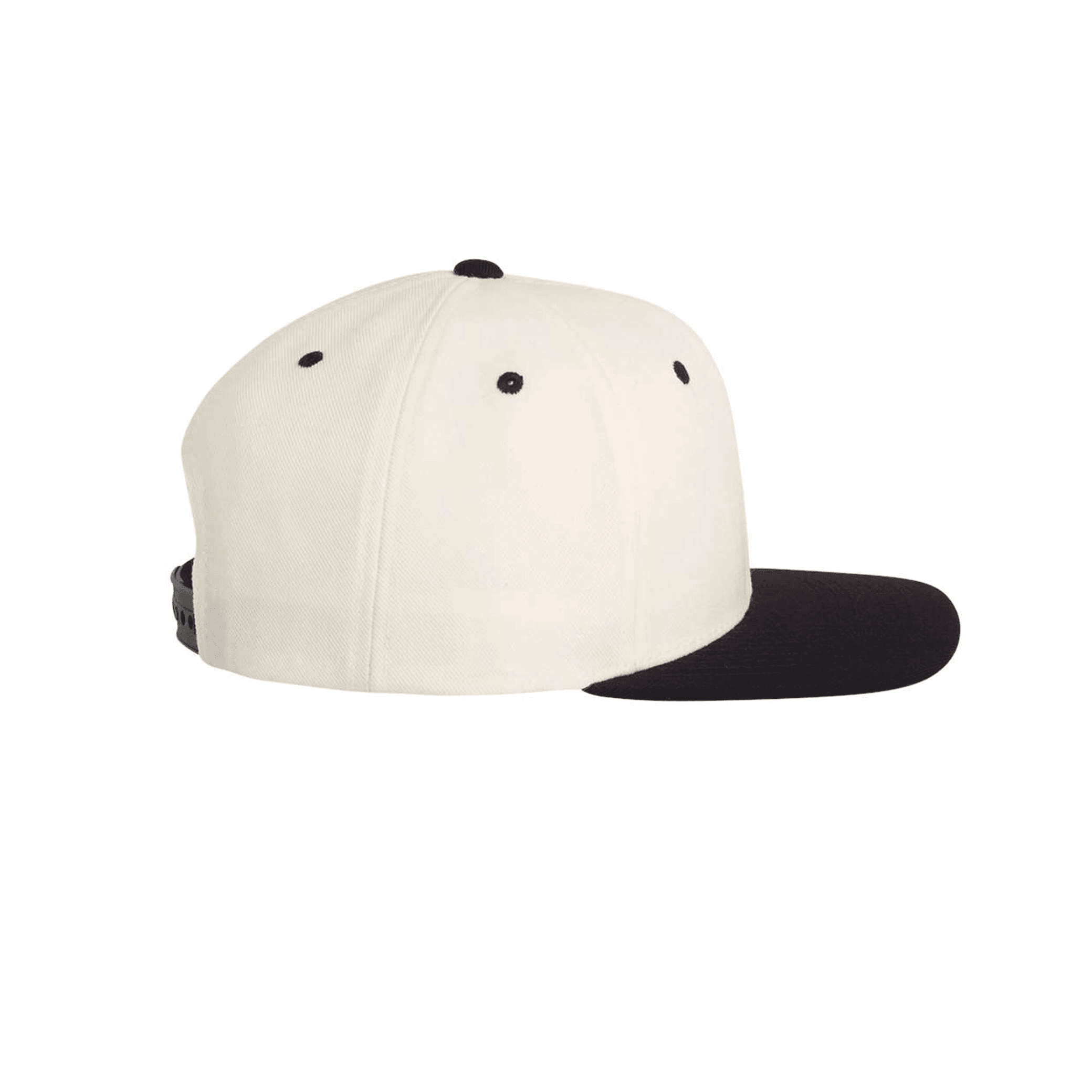 2 Tone Snapback - Image 4