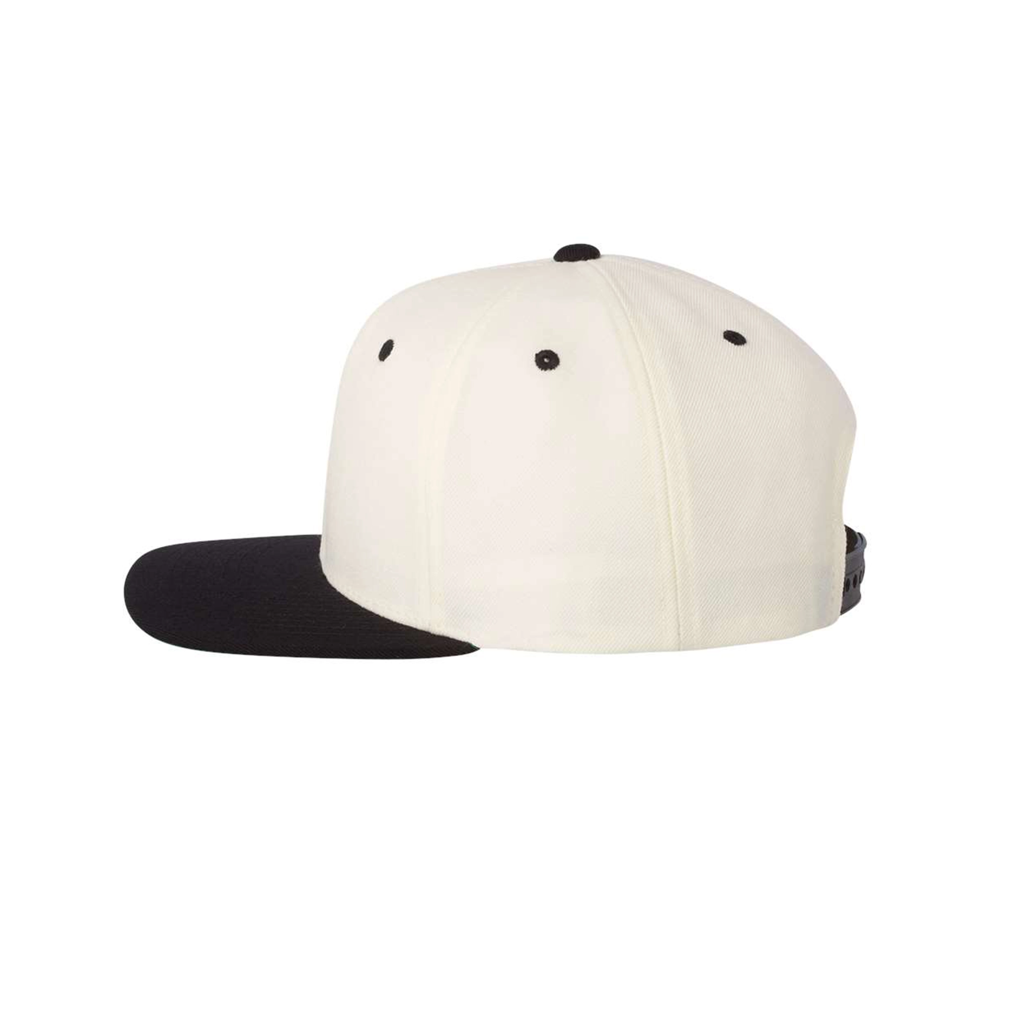 2 Tone Snapback - Image 2