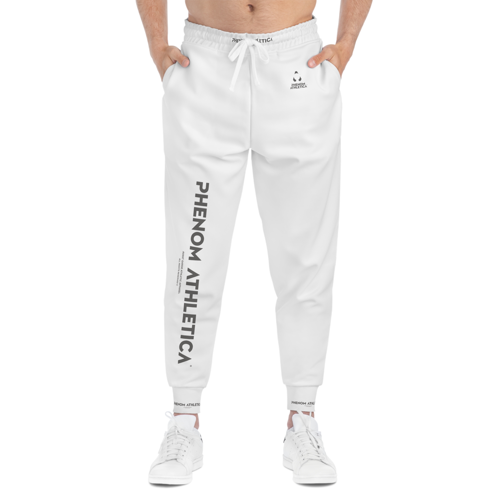 Athletic Joggers