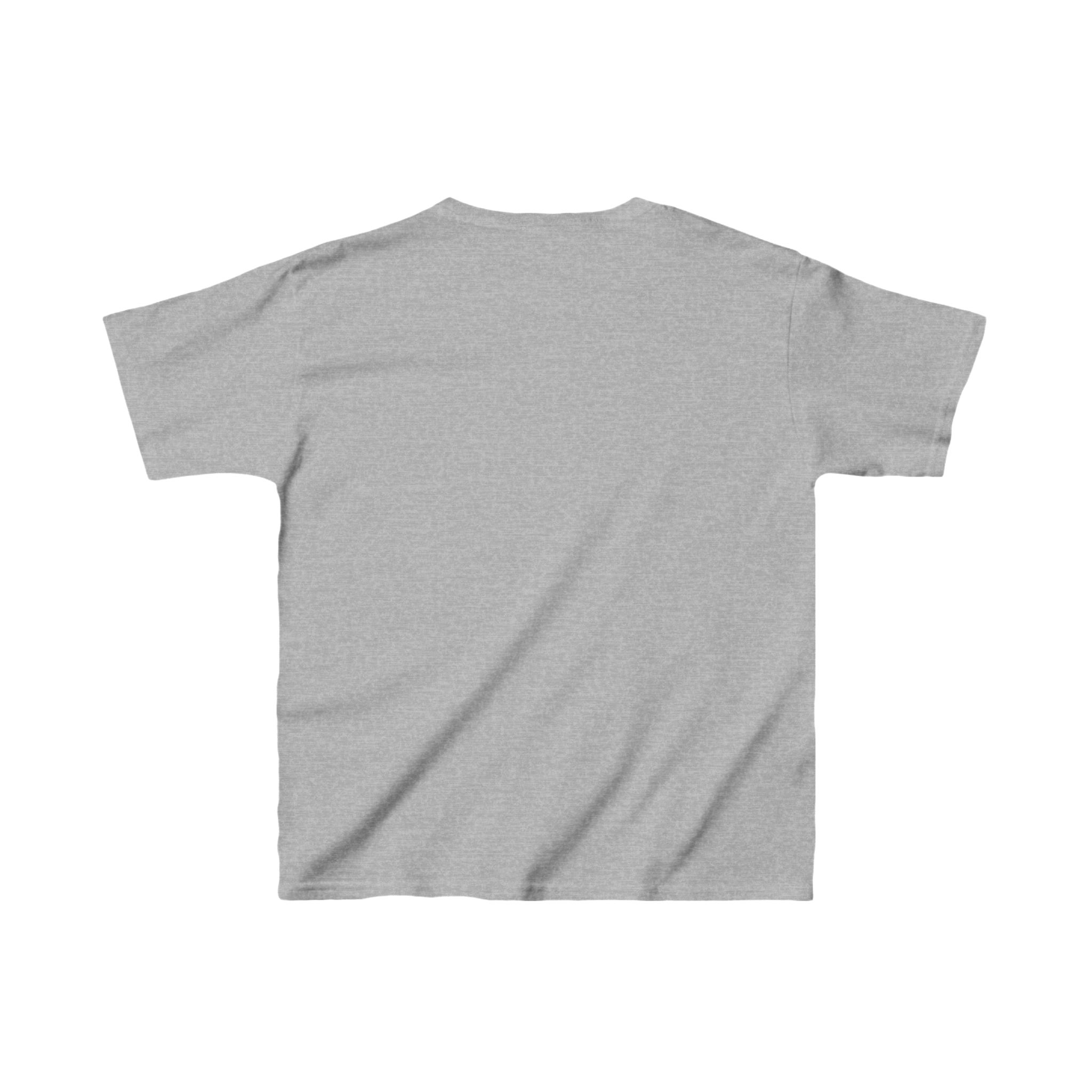 Heavy Cotton Tee - Image 6