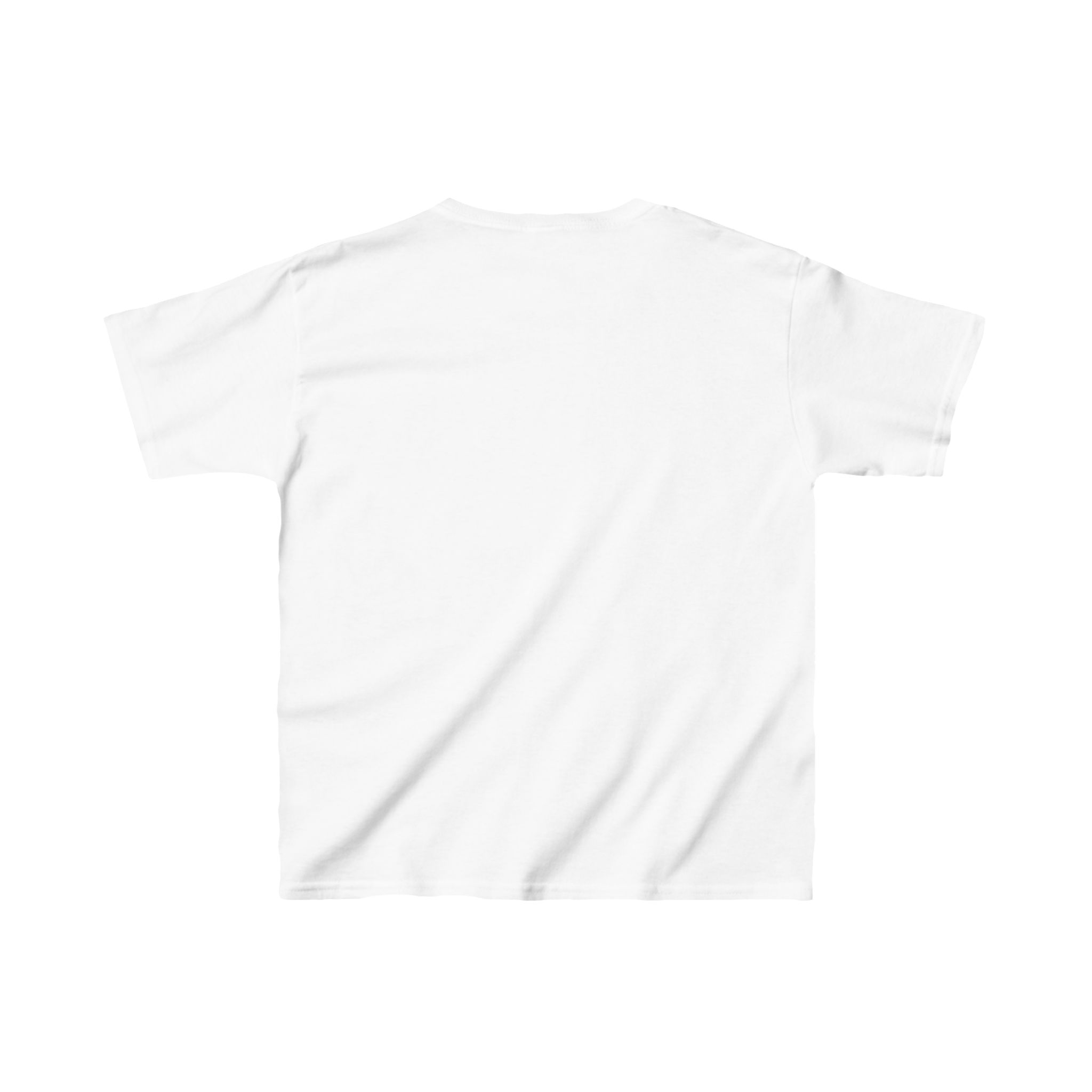 Heavy Cotton Tee - Image 2