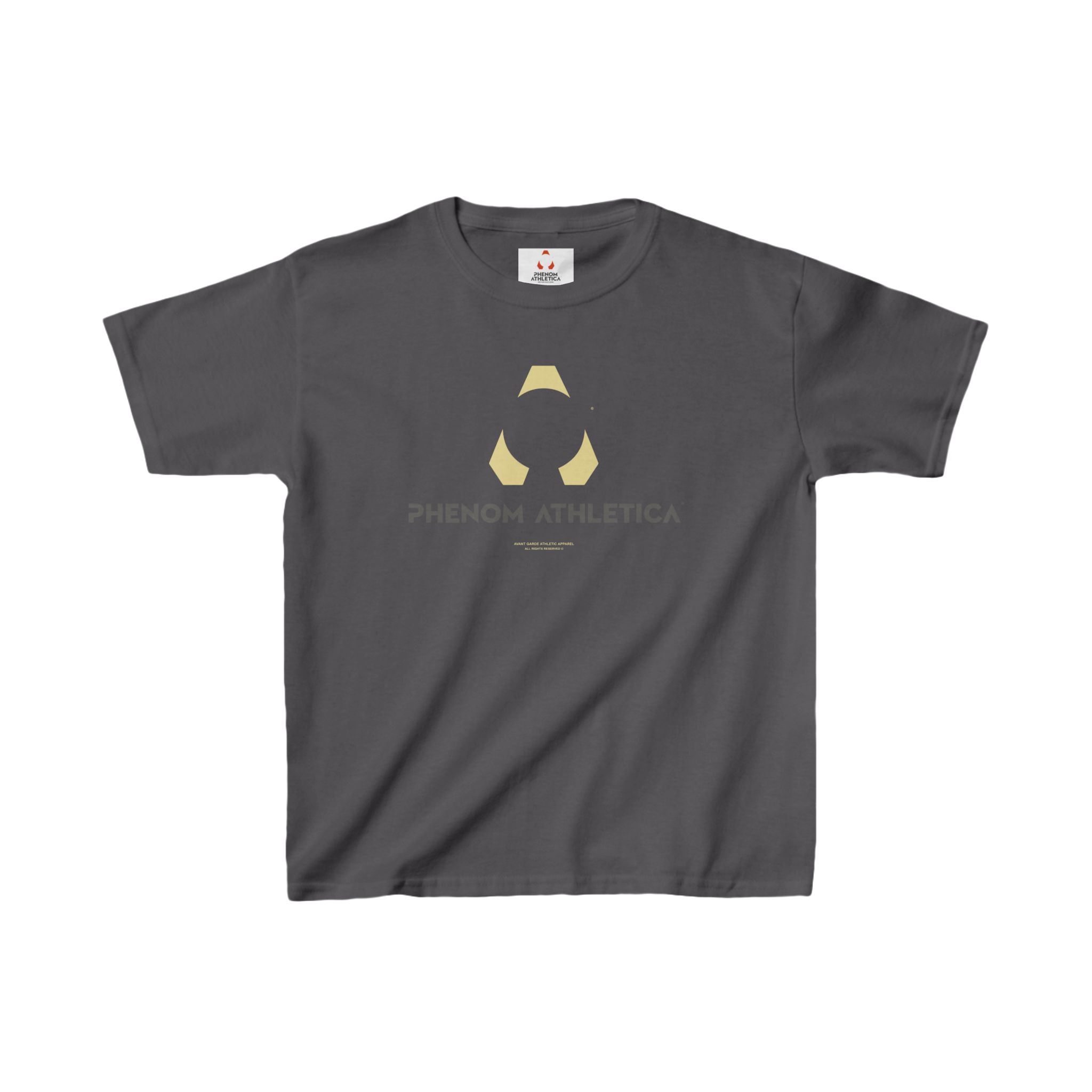 Heavy Cotton Tee - Image 19