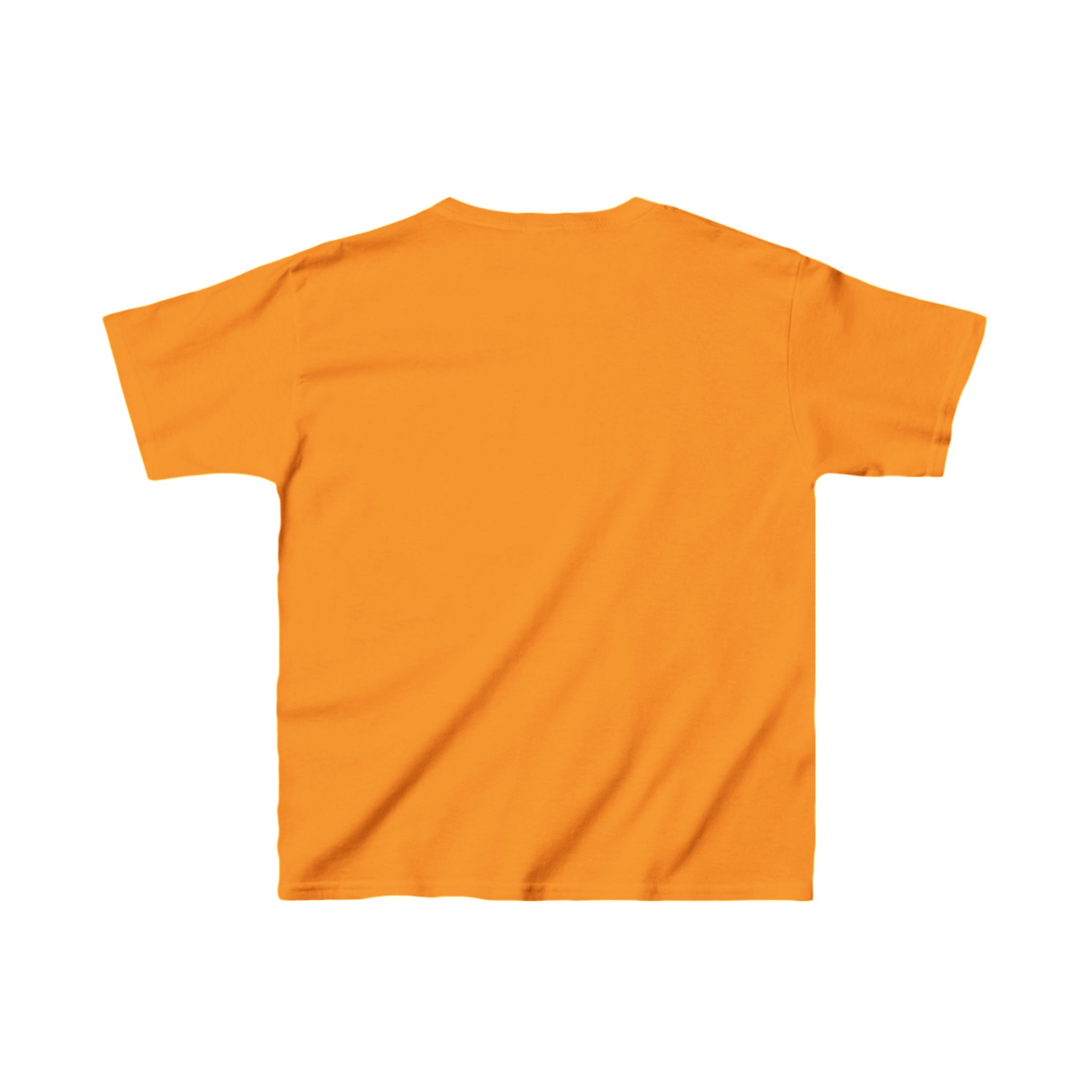 Heavy Cotton Tee - Image 8