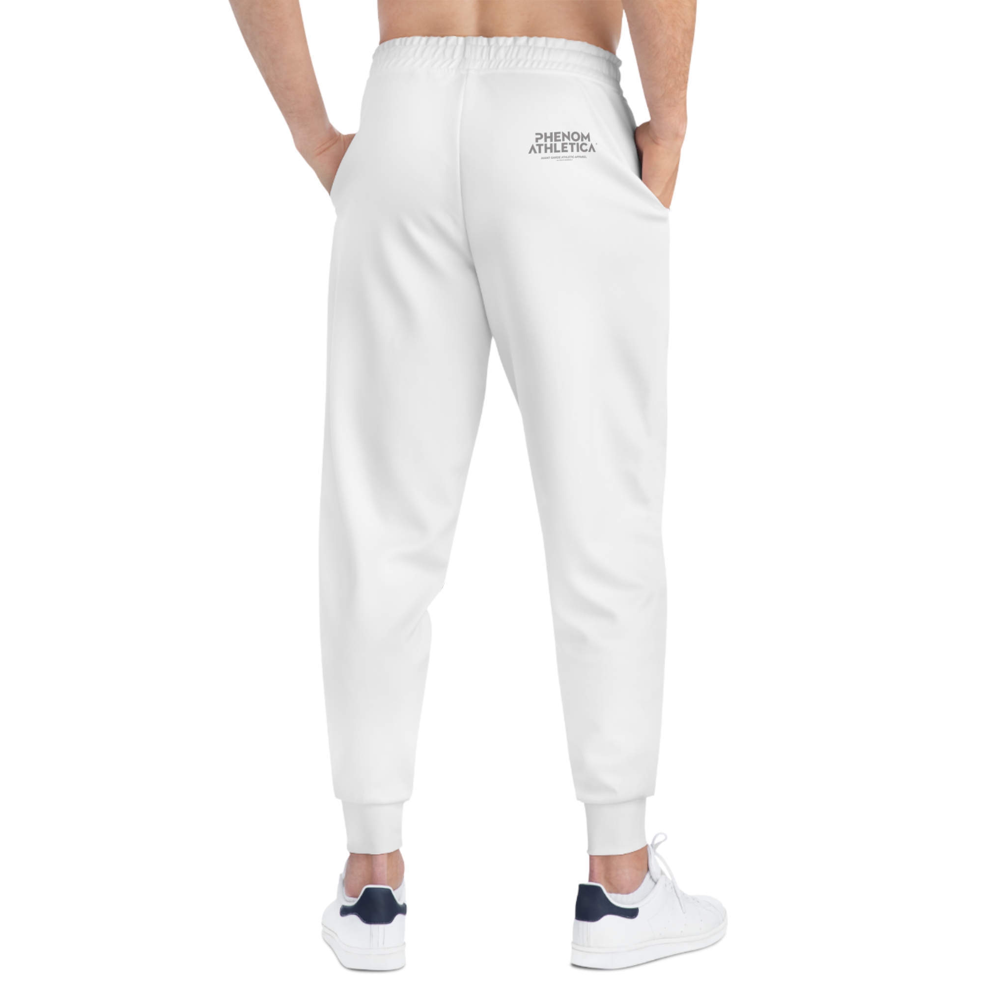 Athletic Joggers - Image 4