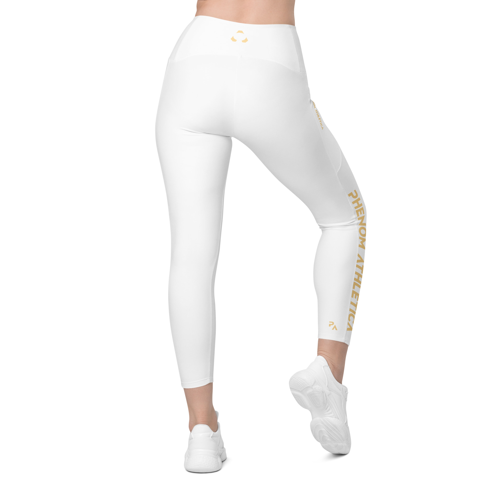Crossover Leggings - Image 6
