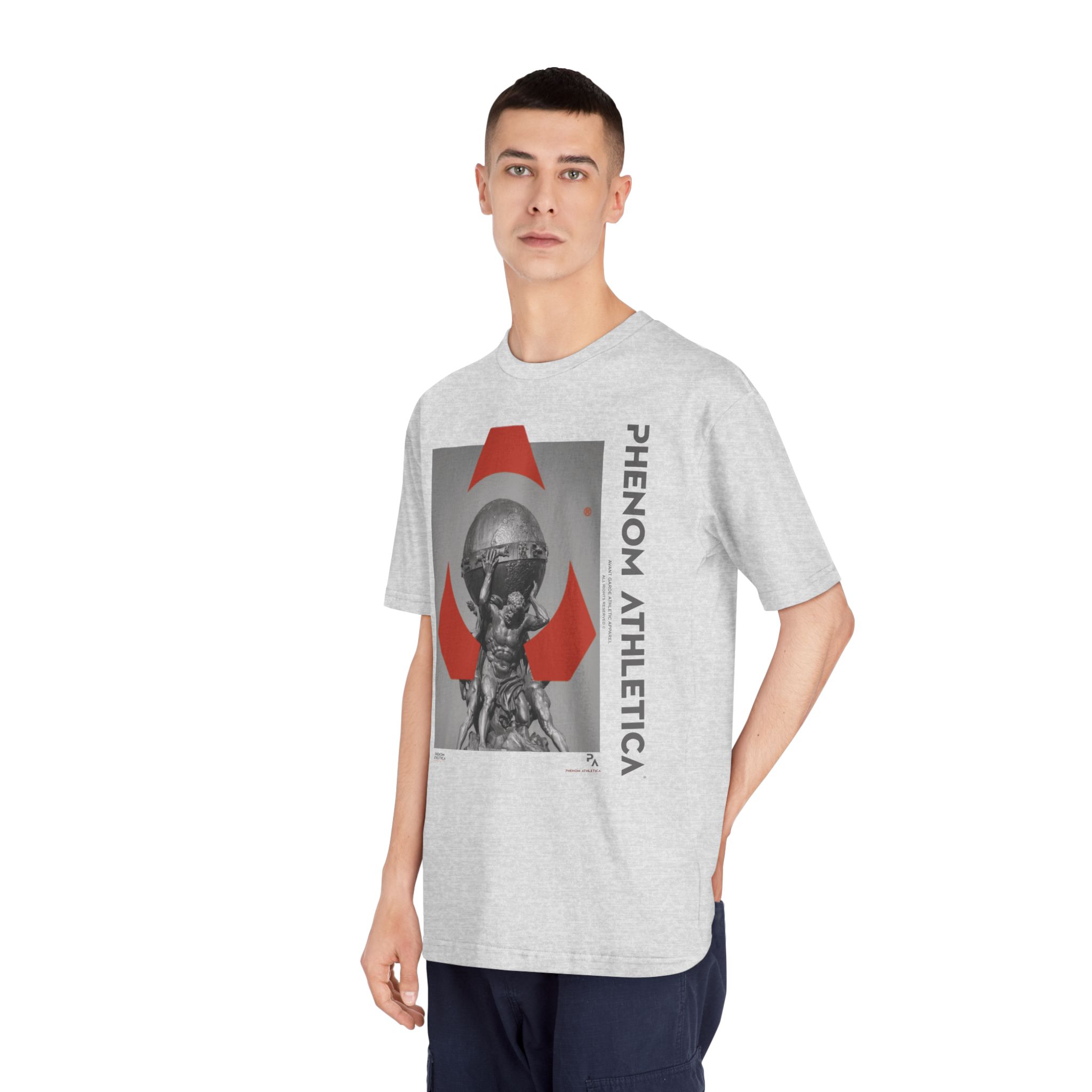 Crewneck Tee - Image 16