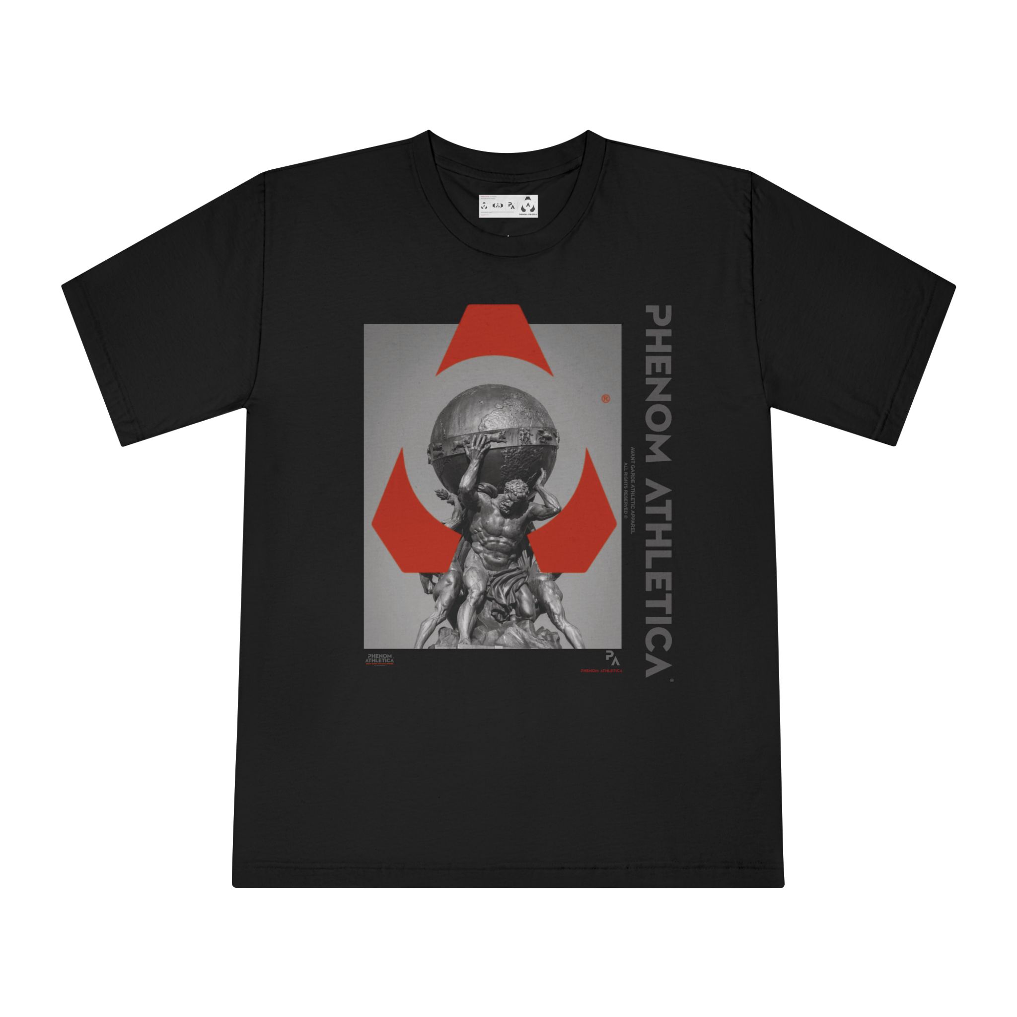 Crewneck Tee - Image 5