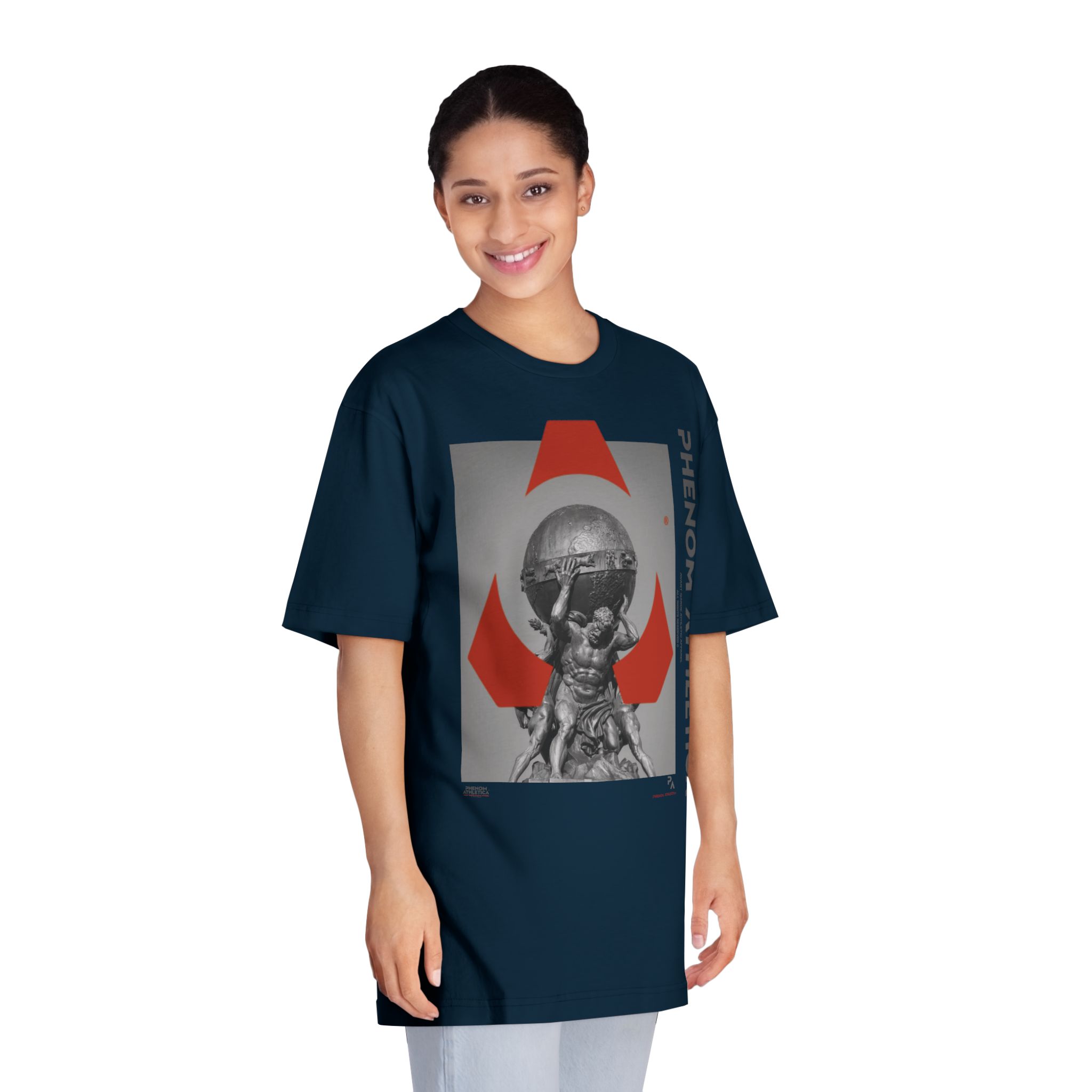 Crewneck Tee - Image 19