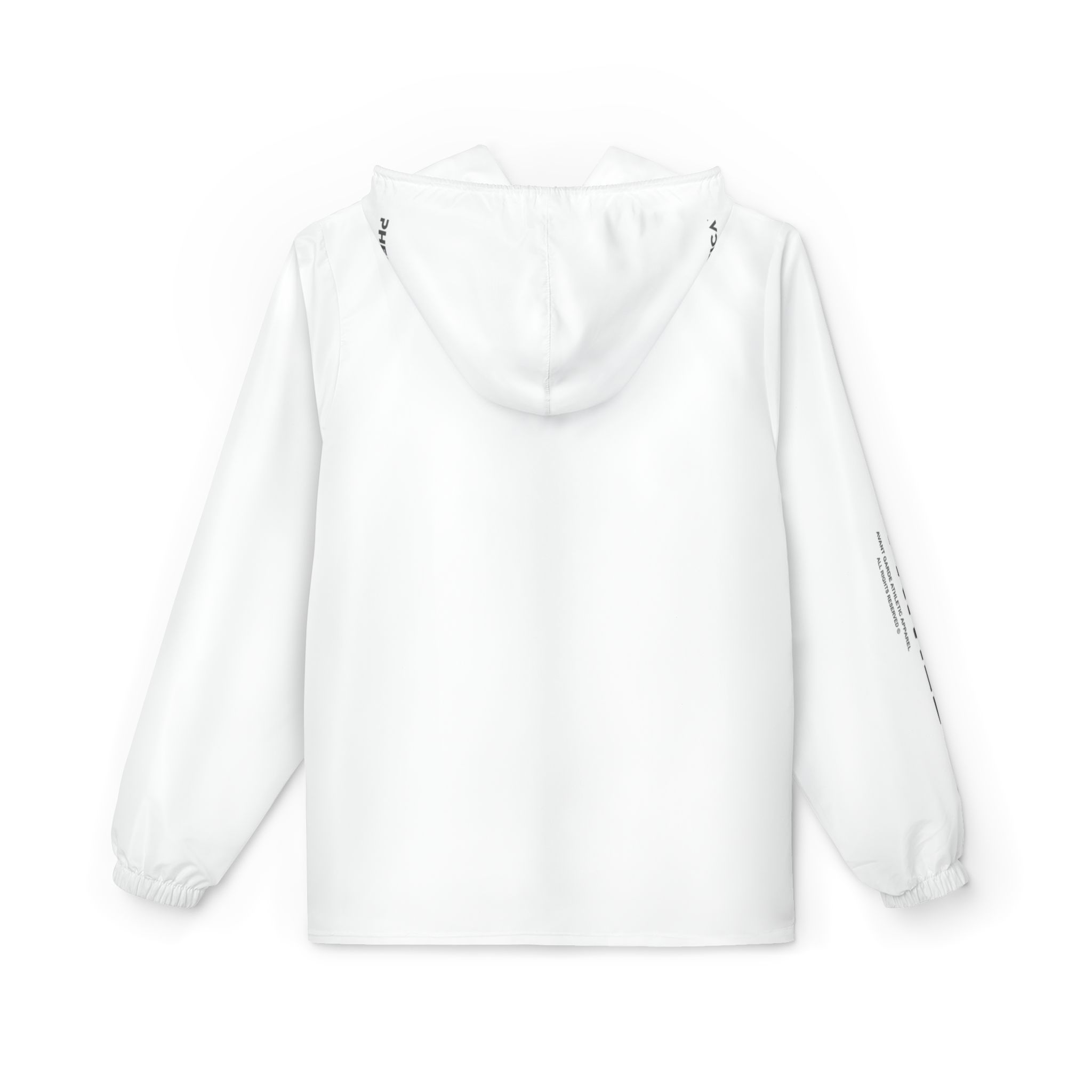 Sport Windbreaker - Image 3