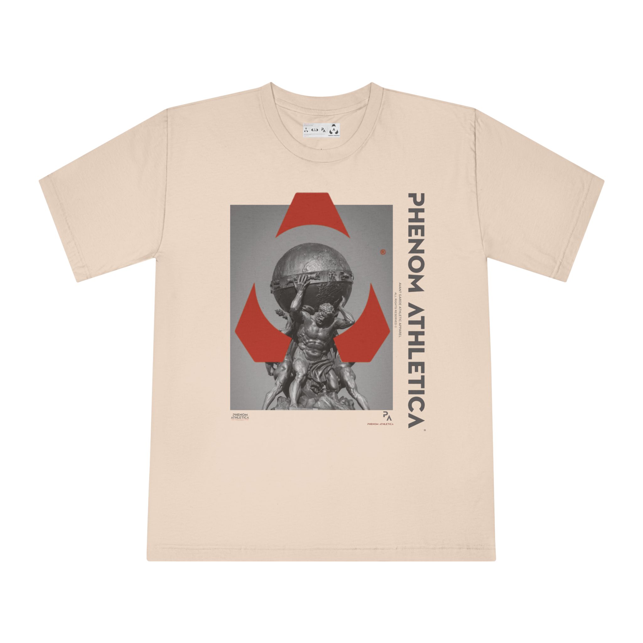 Crewneck Tee - Image 9