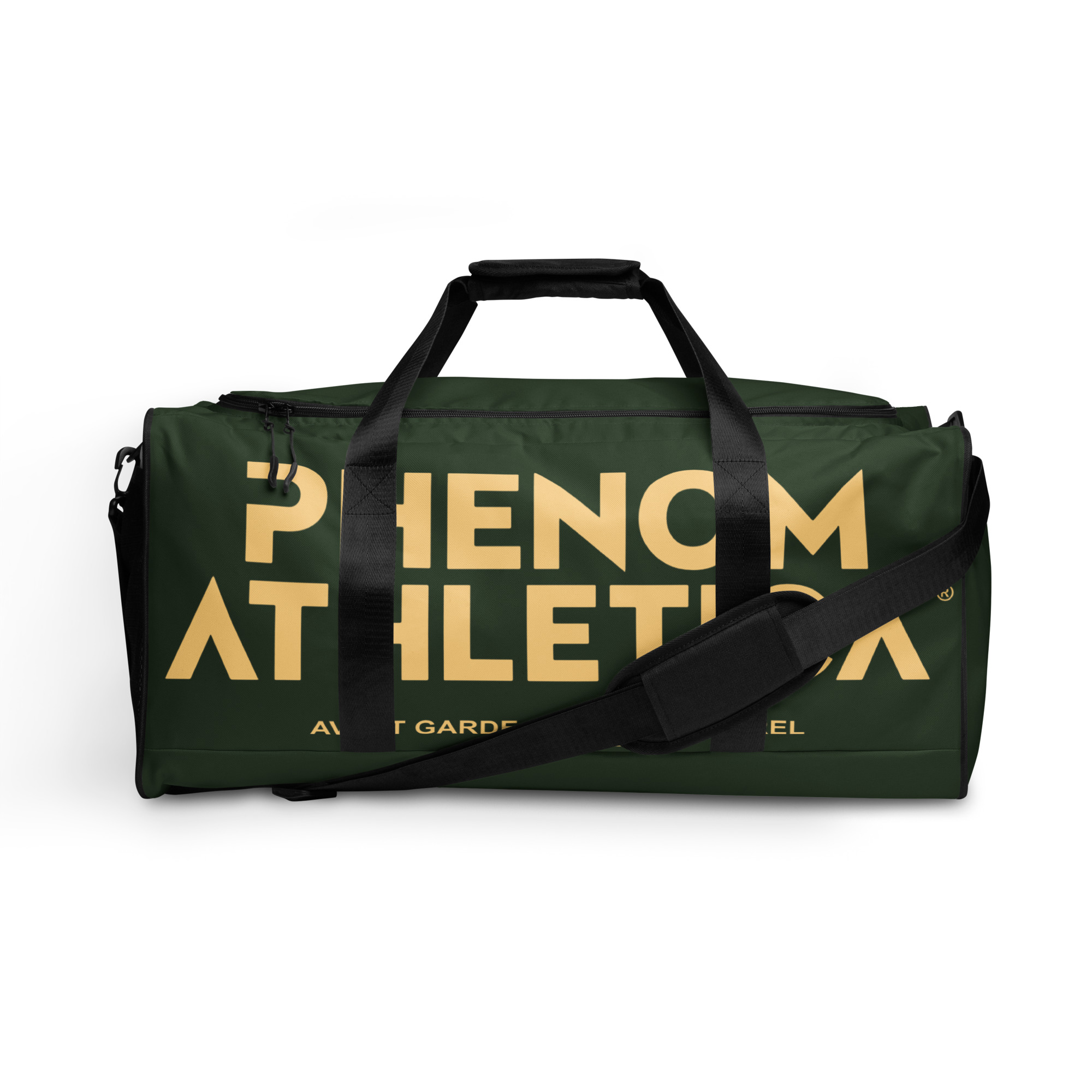 Duffle Bag - Image 2