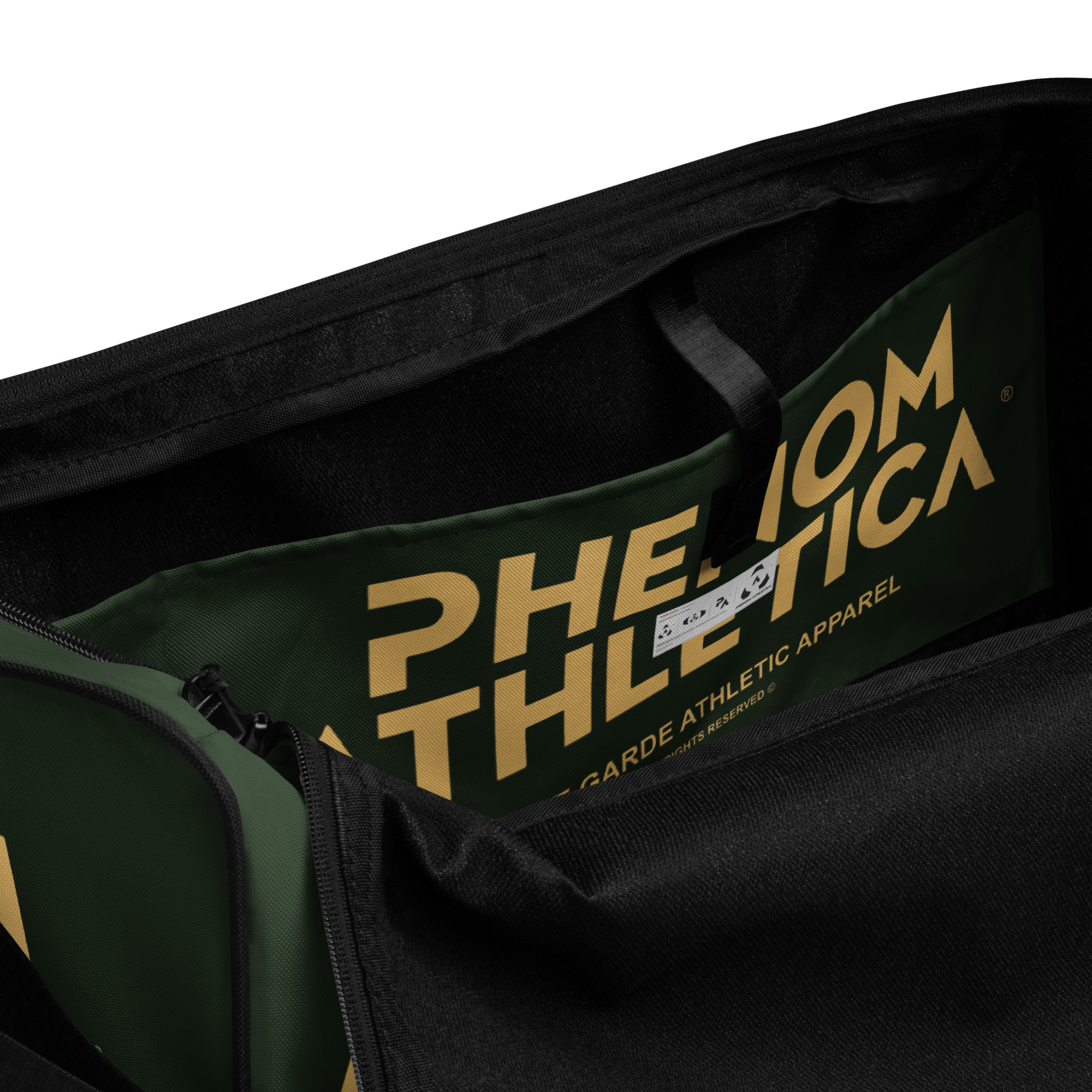 Duffle Bag - Image 6