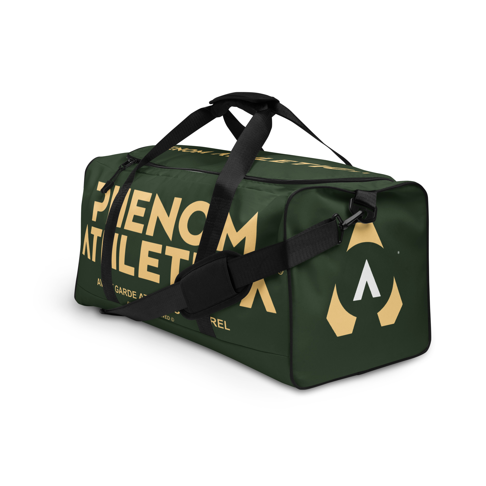 Duffle Bag - Image 3