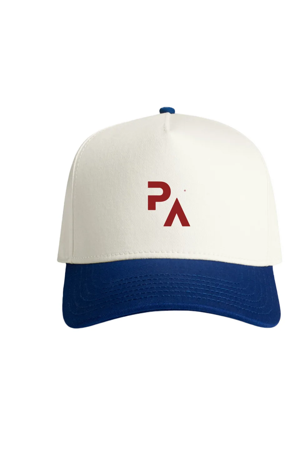 Phenom Athletica® 2-Tone Cap