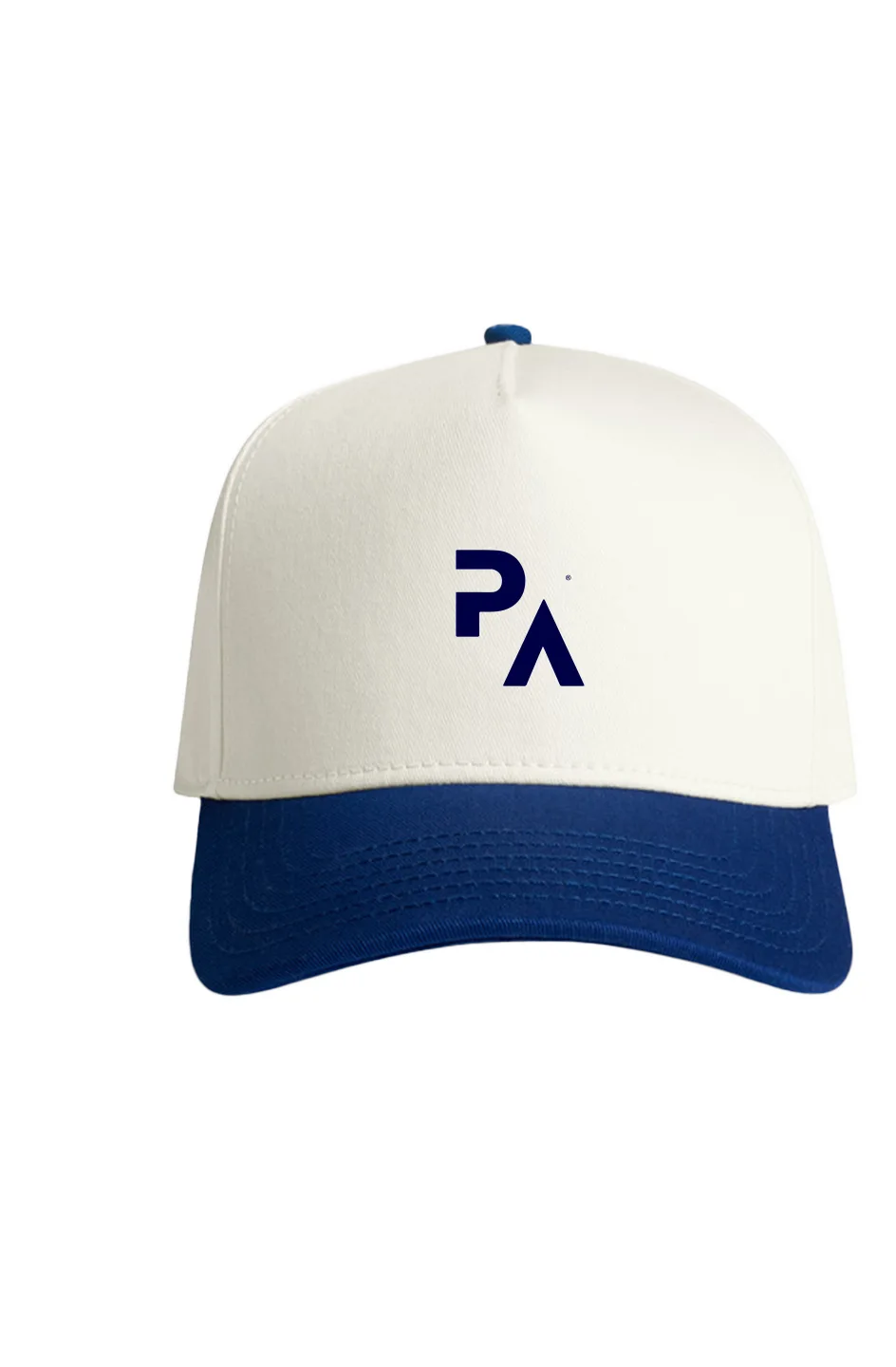 Phenom Athletica® 2-Tone Cap