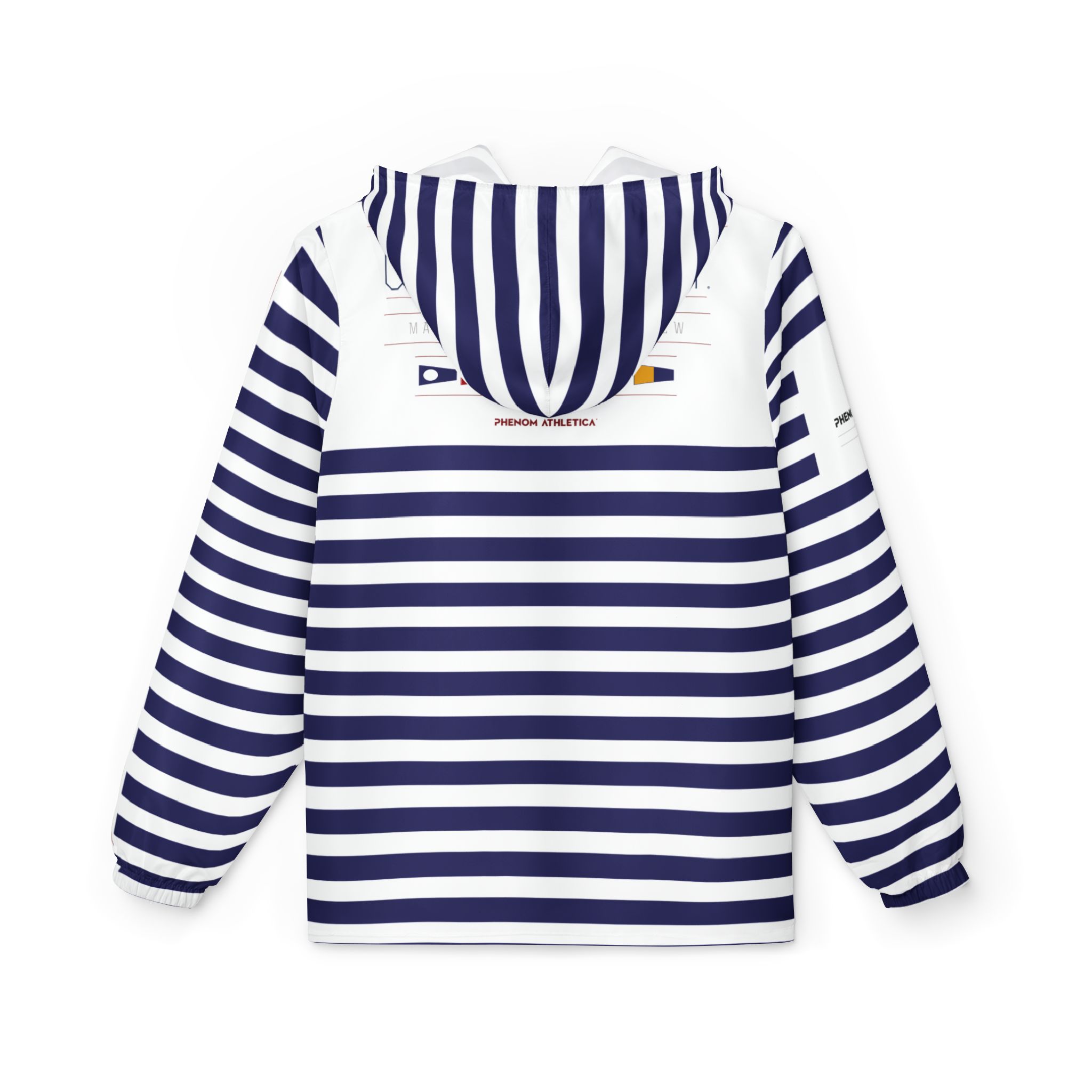 Ocean Odyssey™ Windbreaker V1 - Image 2