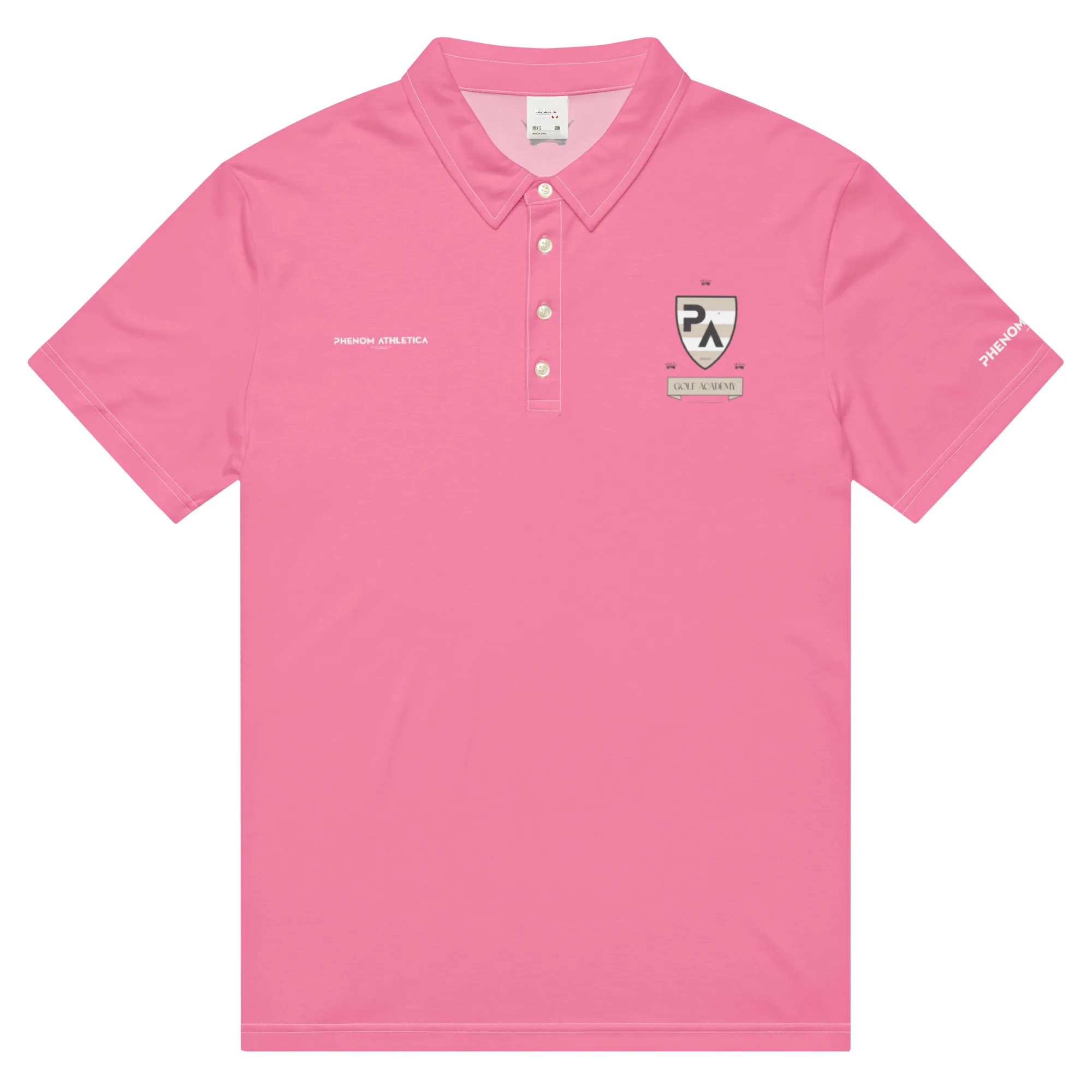 Golf Academy Polo - Image 4