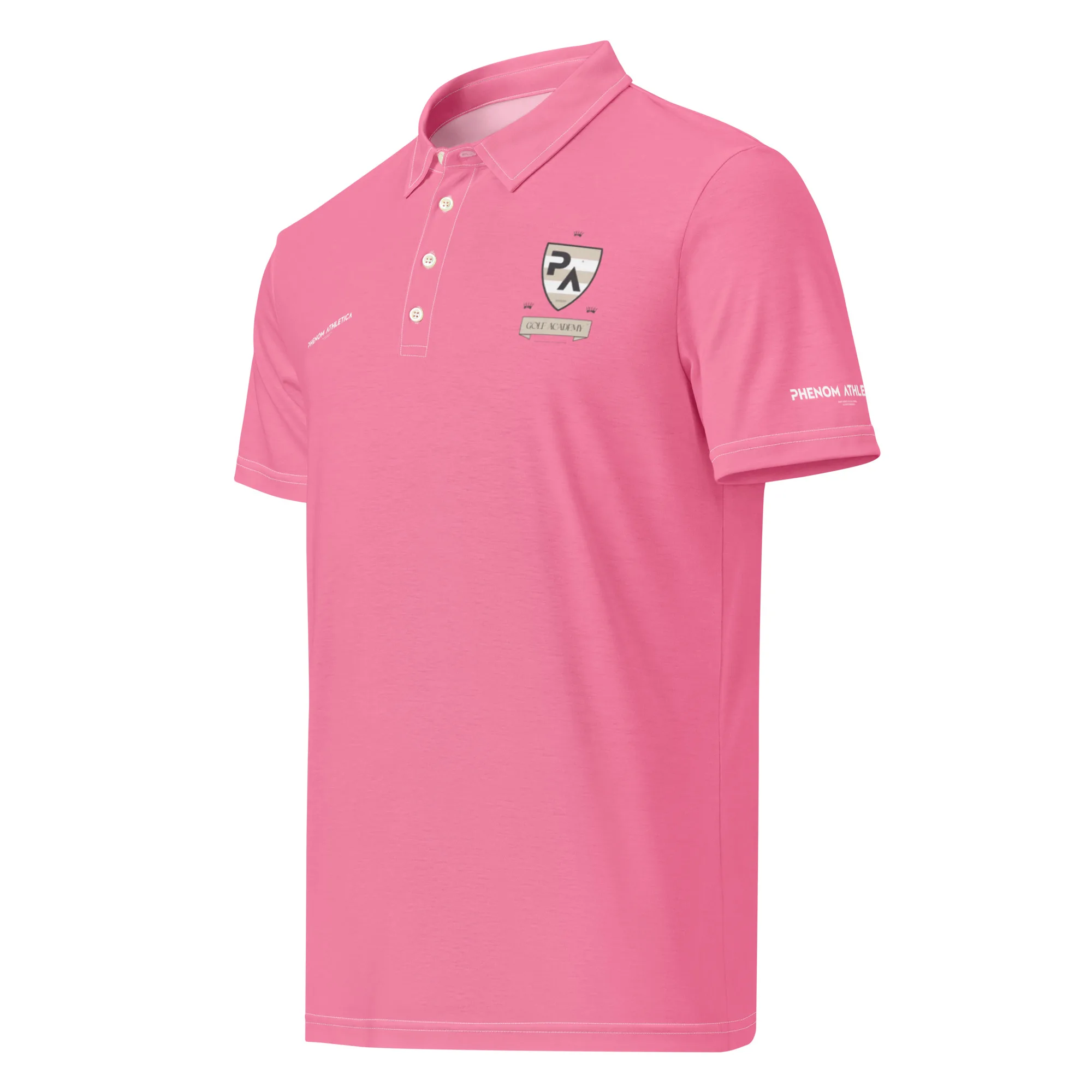 Golf Academy Polo