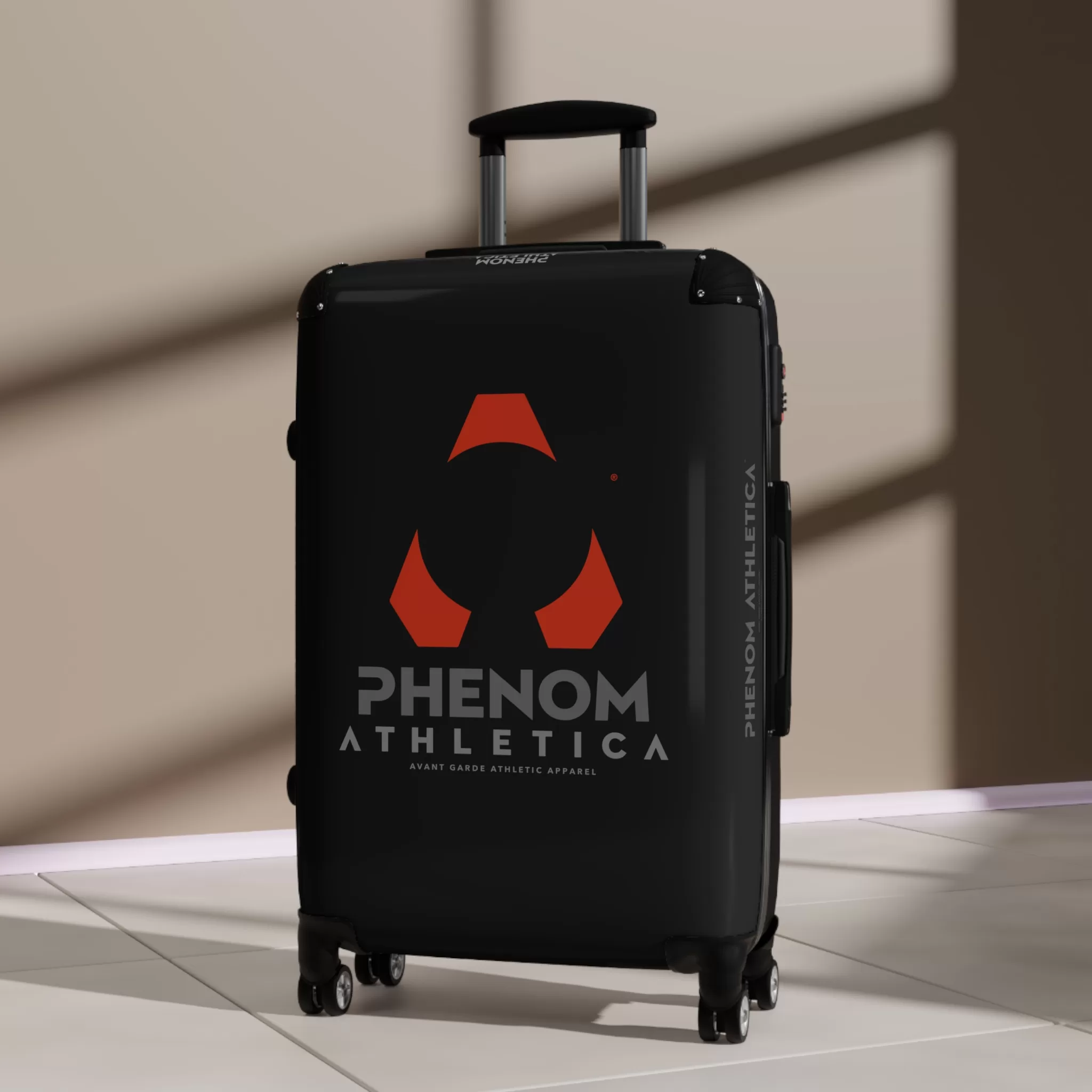 Travel Suitcase - Image 8