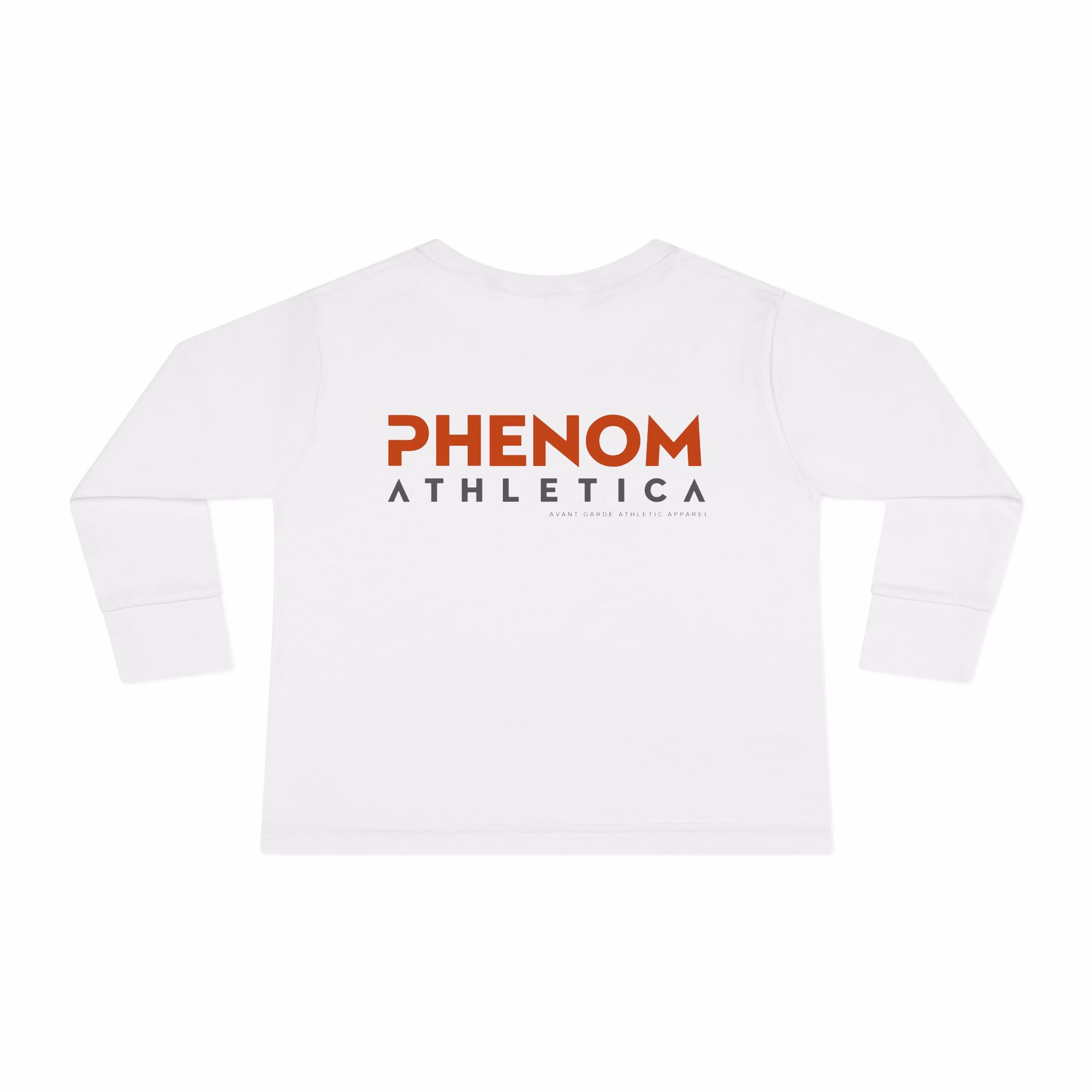 Toddler Long Sleeve Tee - Image 4