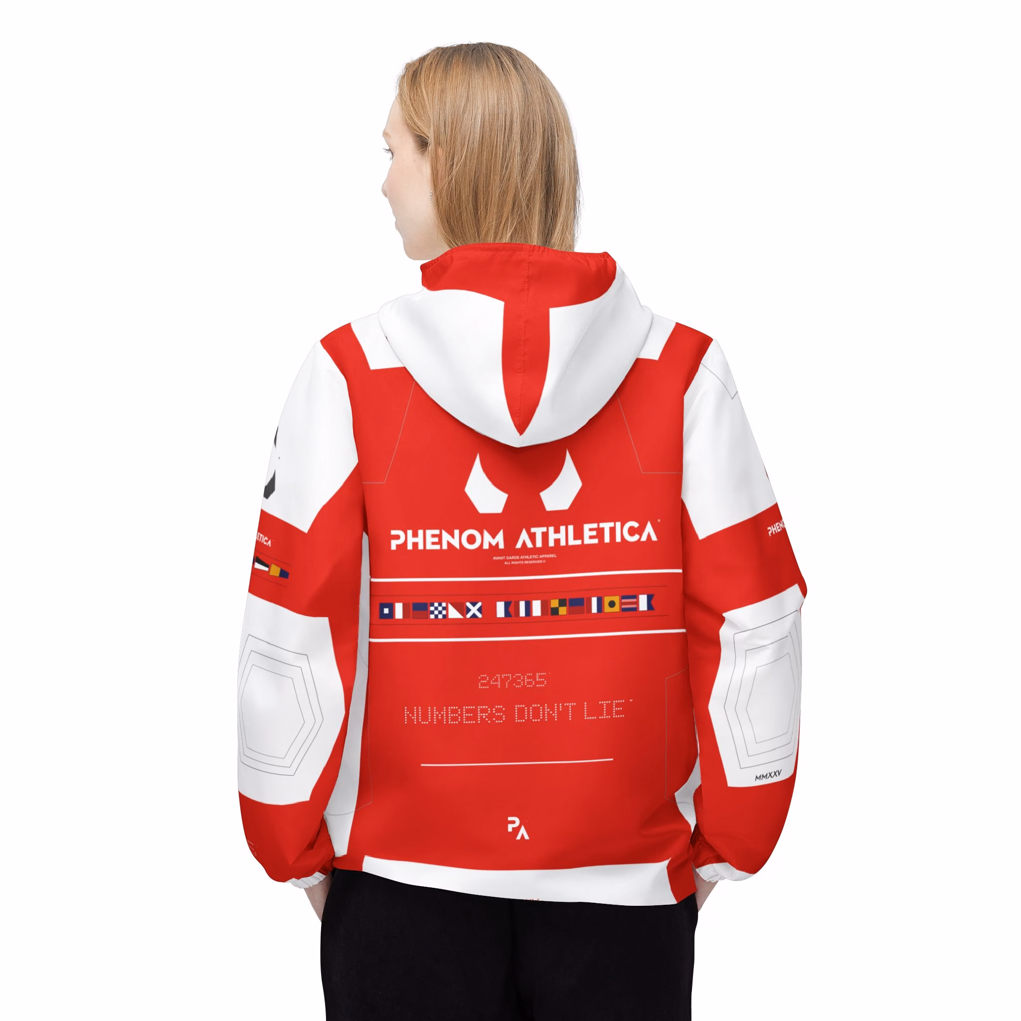 Ocean Odyssey™ Windbreaker V1 - Image 4