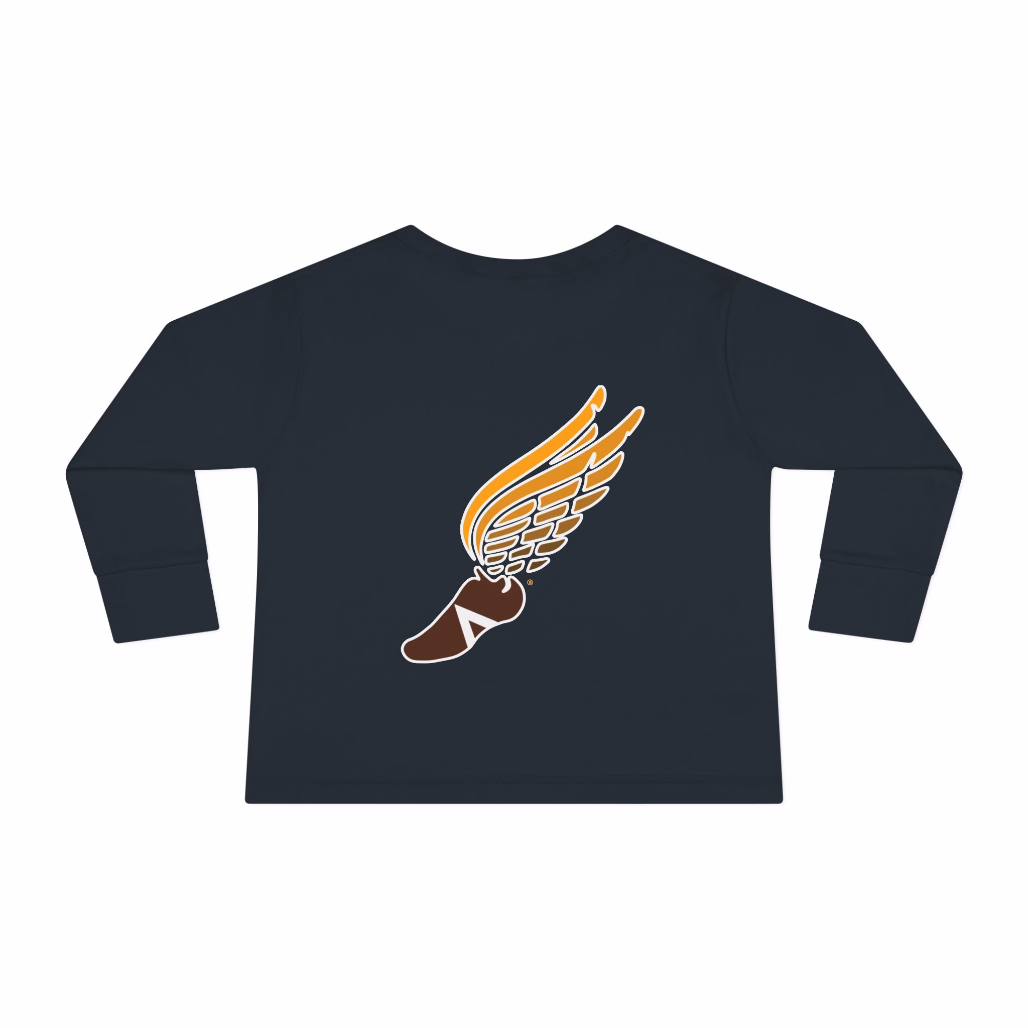 Toddler Long Sleeve Tee - Image 2