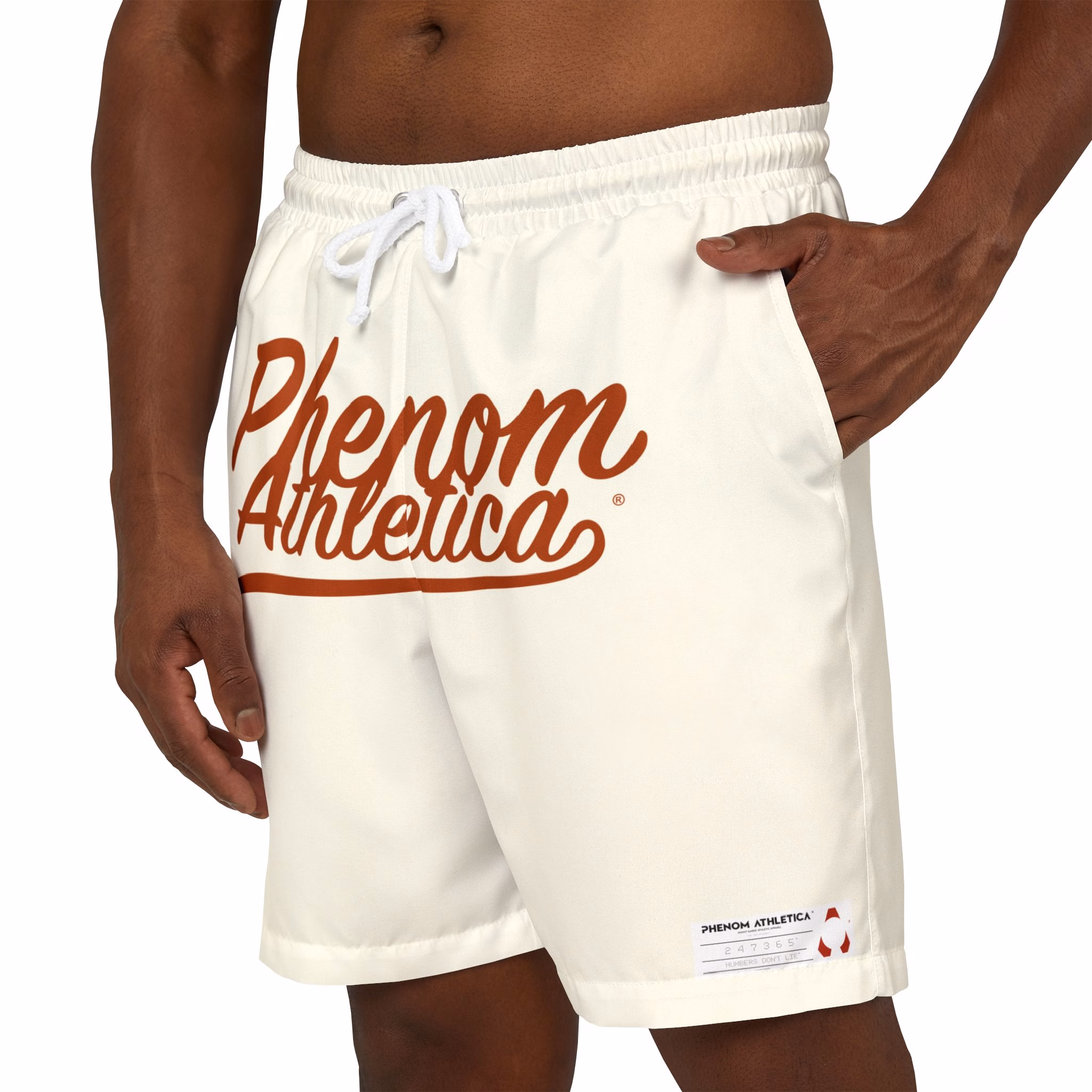 Sport Shorts - Image 3