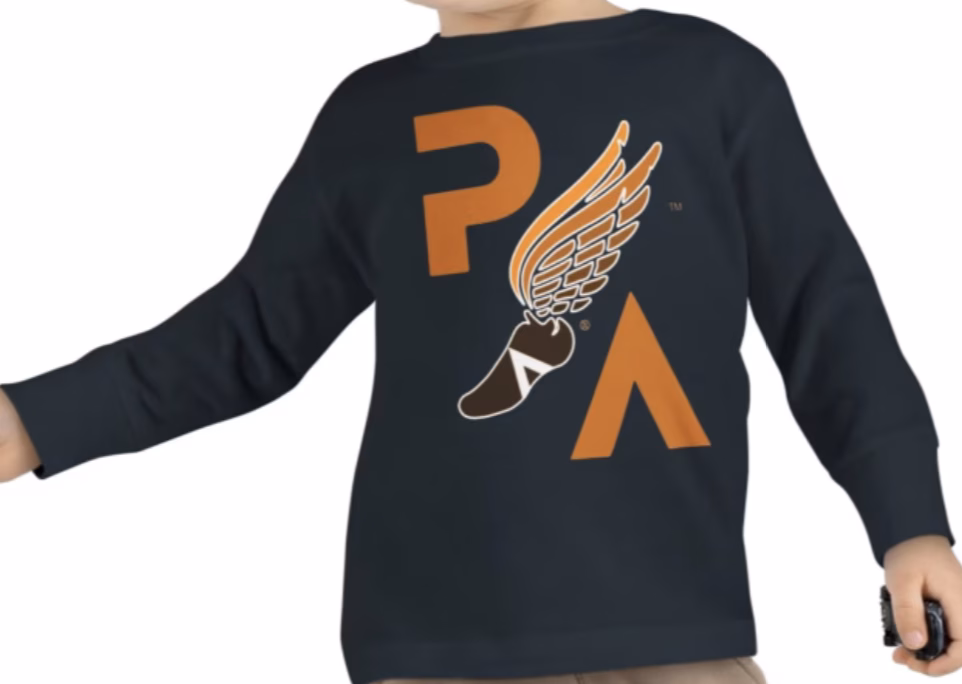 Toddler Long Sleeve Tee - Image 3