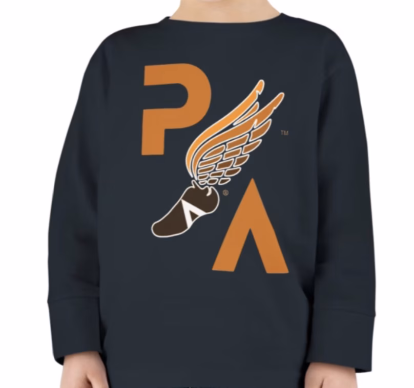 Toddler Long Sleeve Tee - Image 4