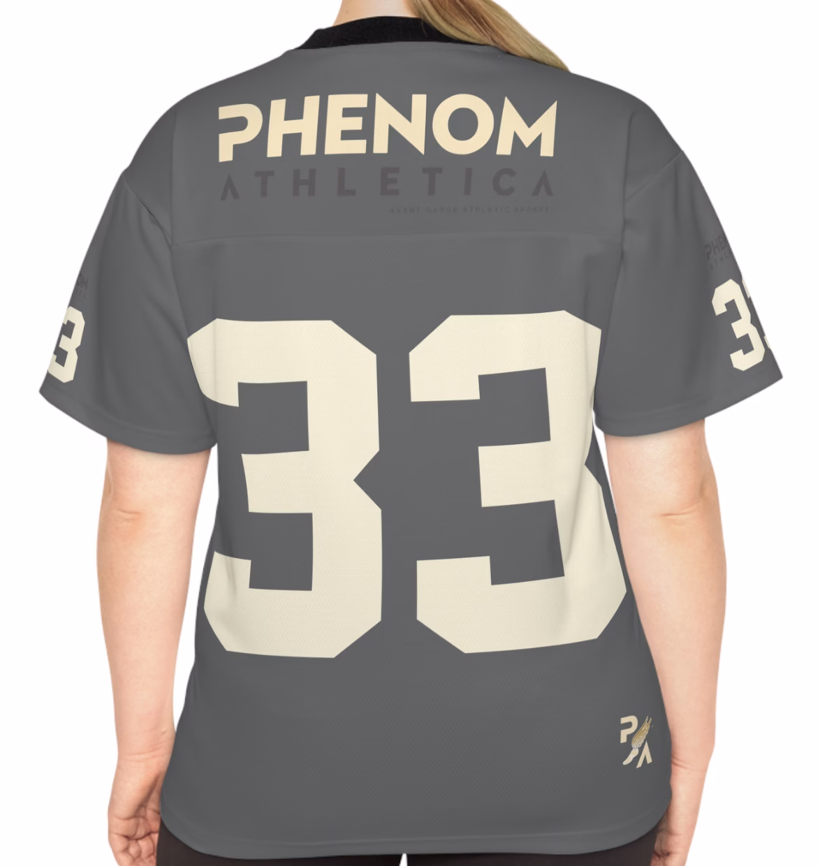 Football Jersey - Image 6