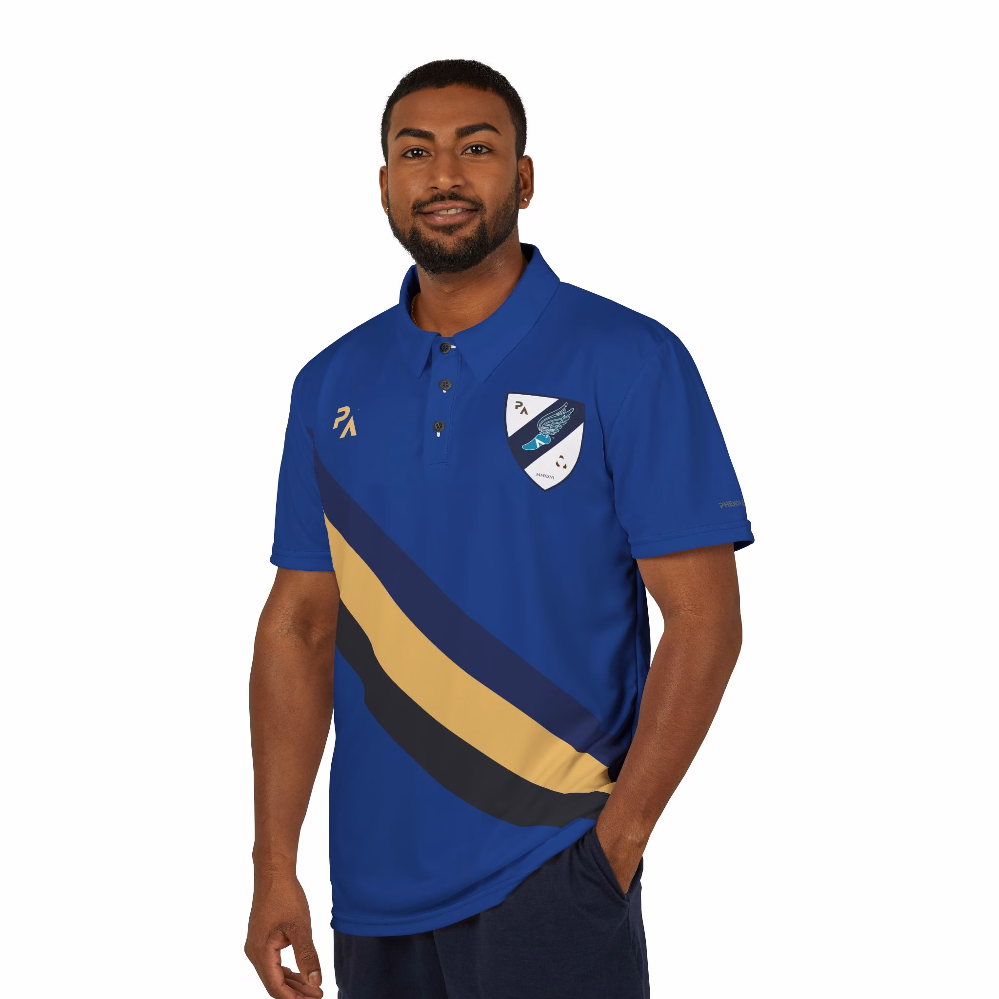 Polo Shirt - Image 2