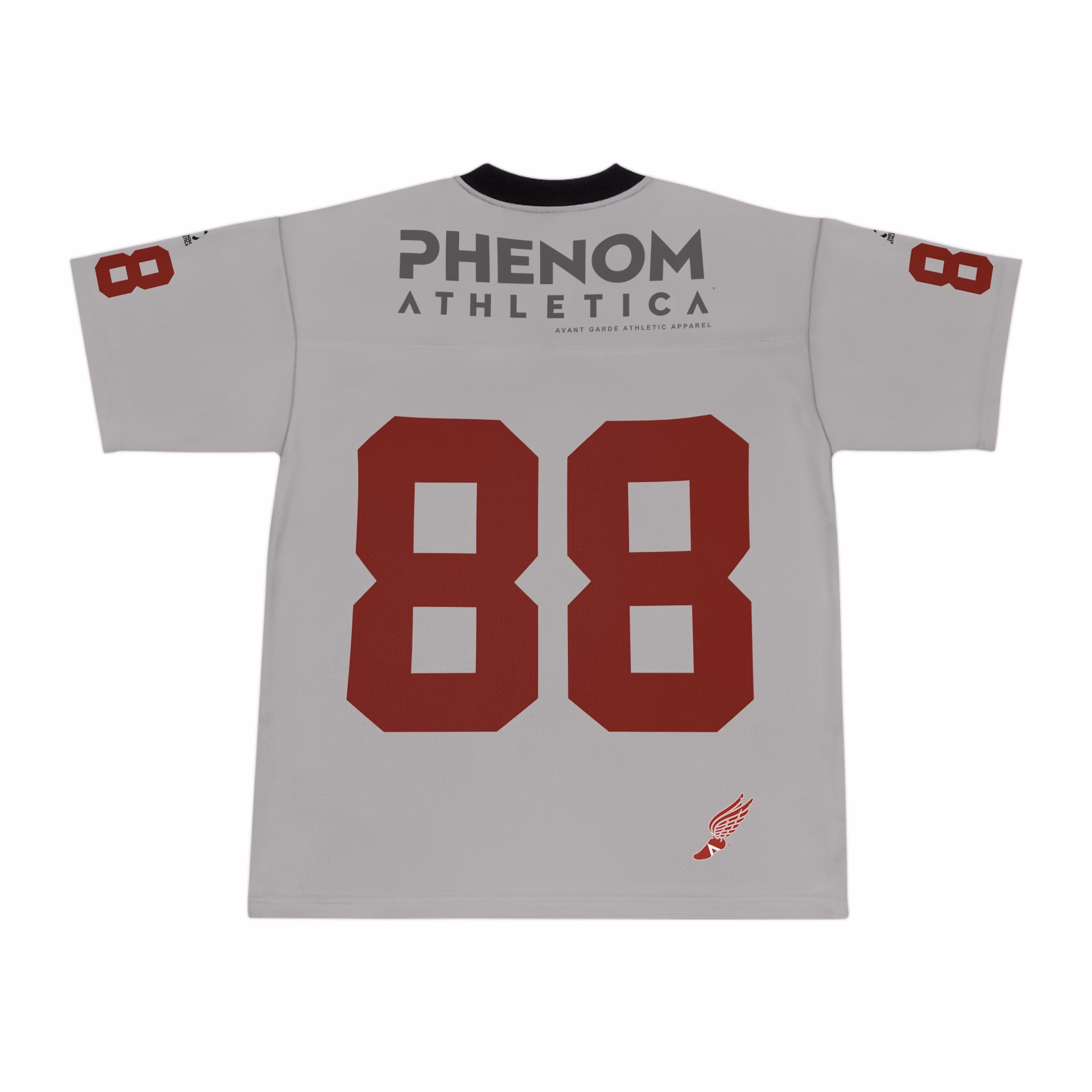 Football Jersey - Image 3