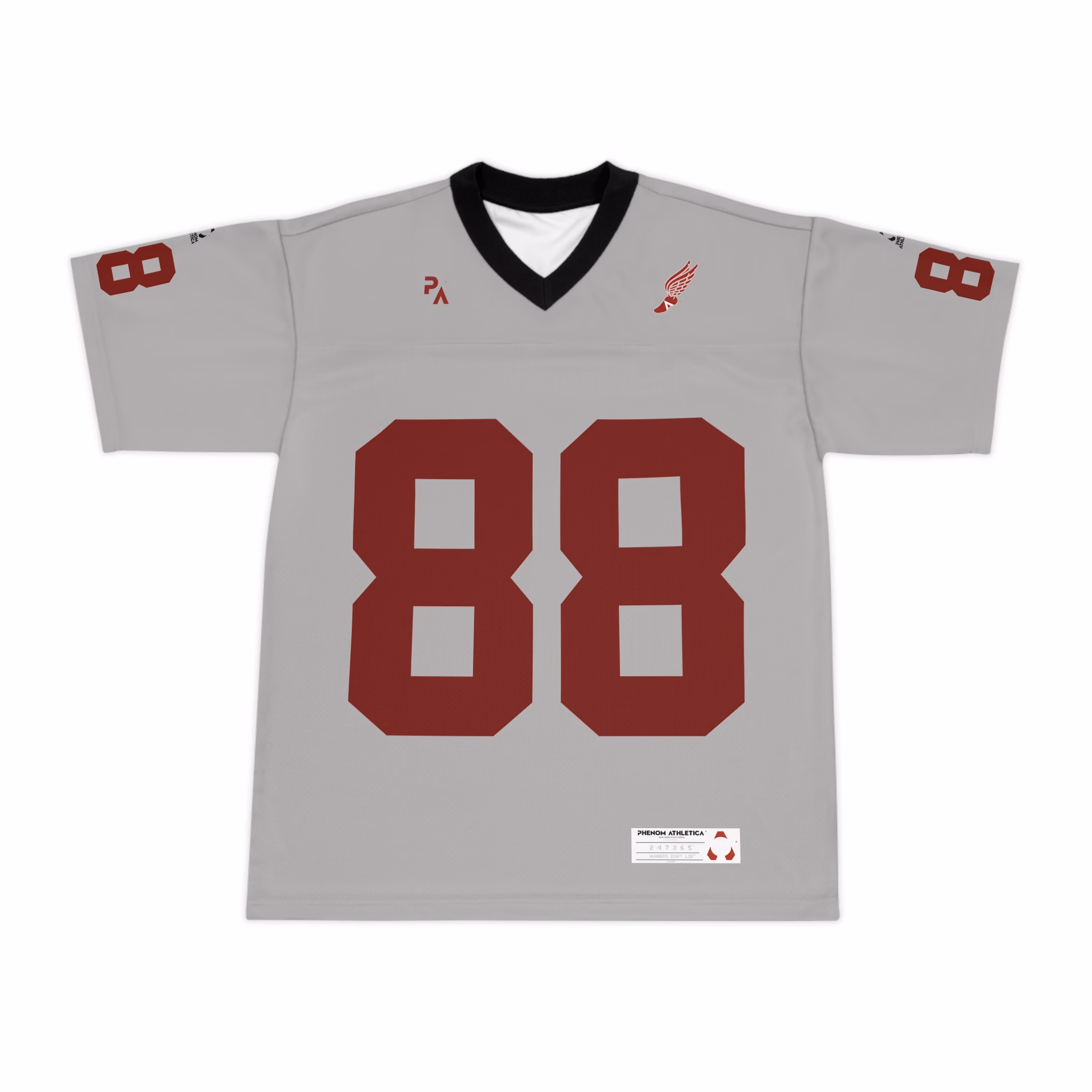 Football Jersey - Image 2