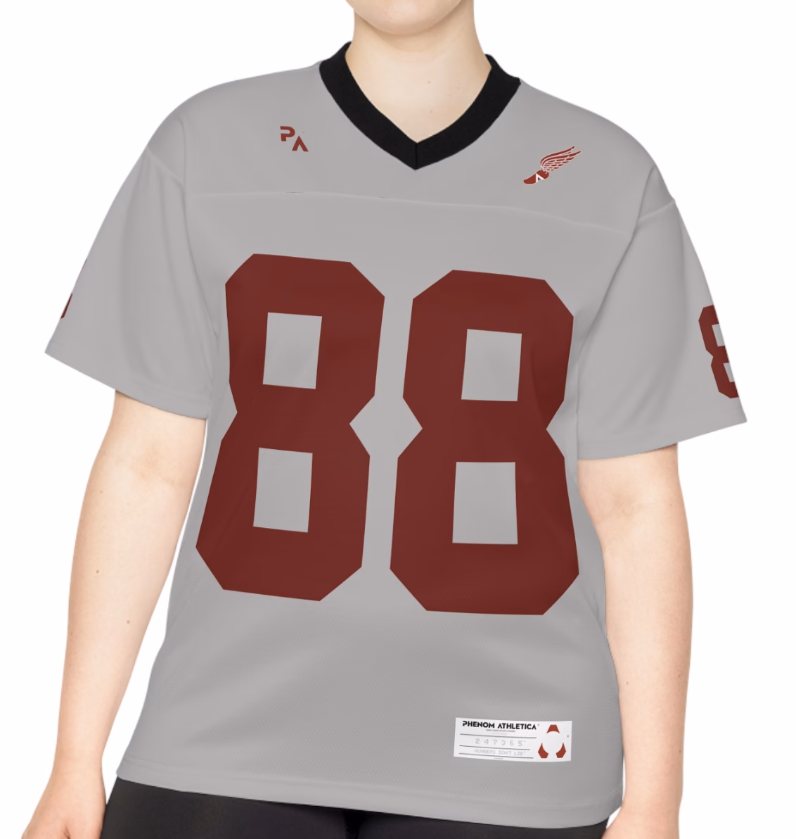 Football Jersey - Image 5