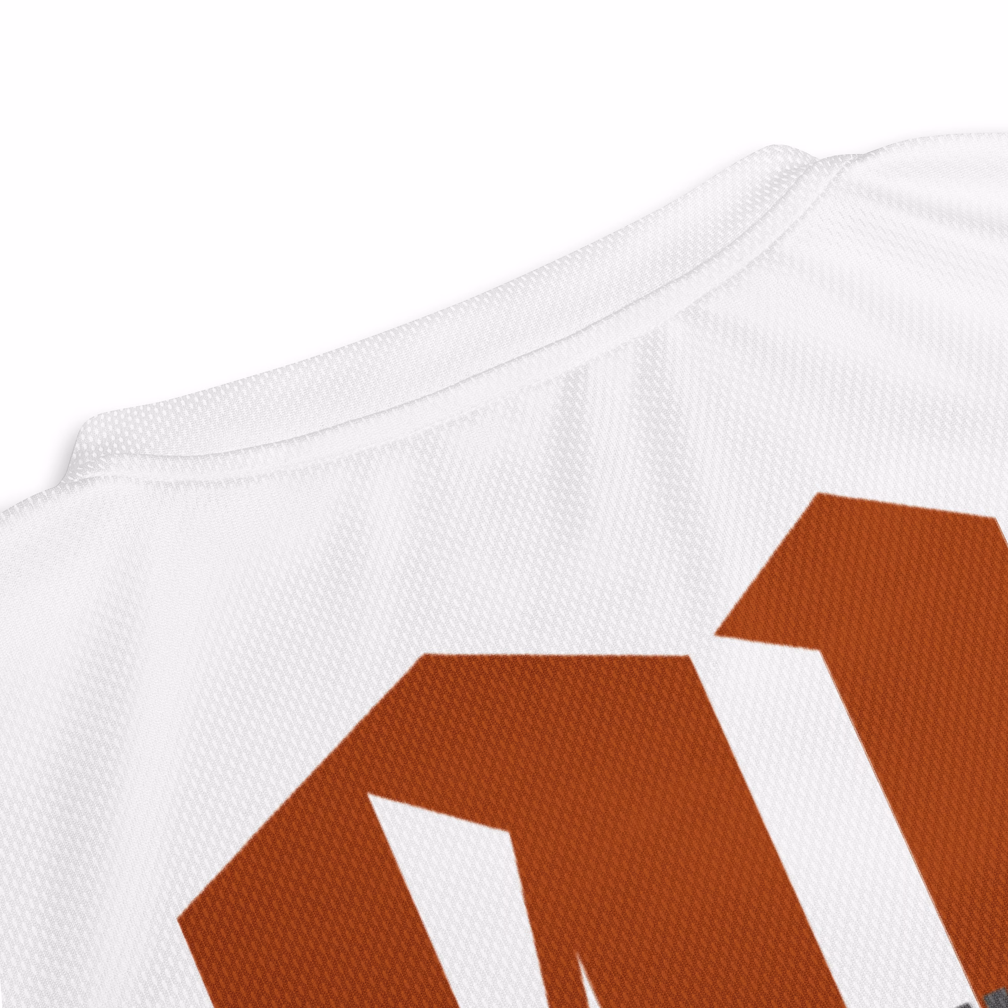 Tennis Jersey - Image 4