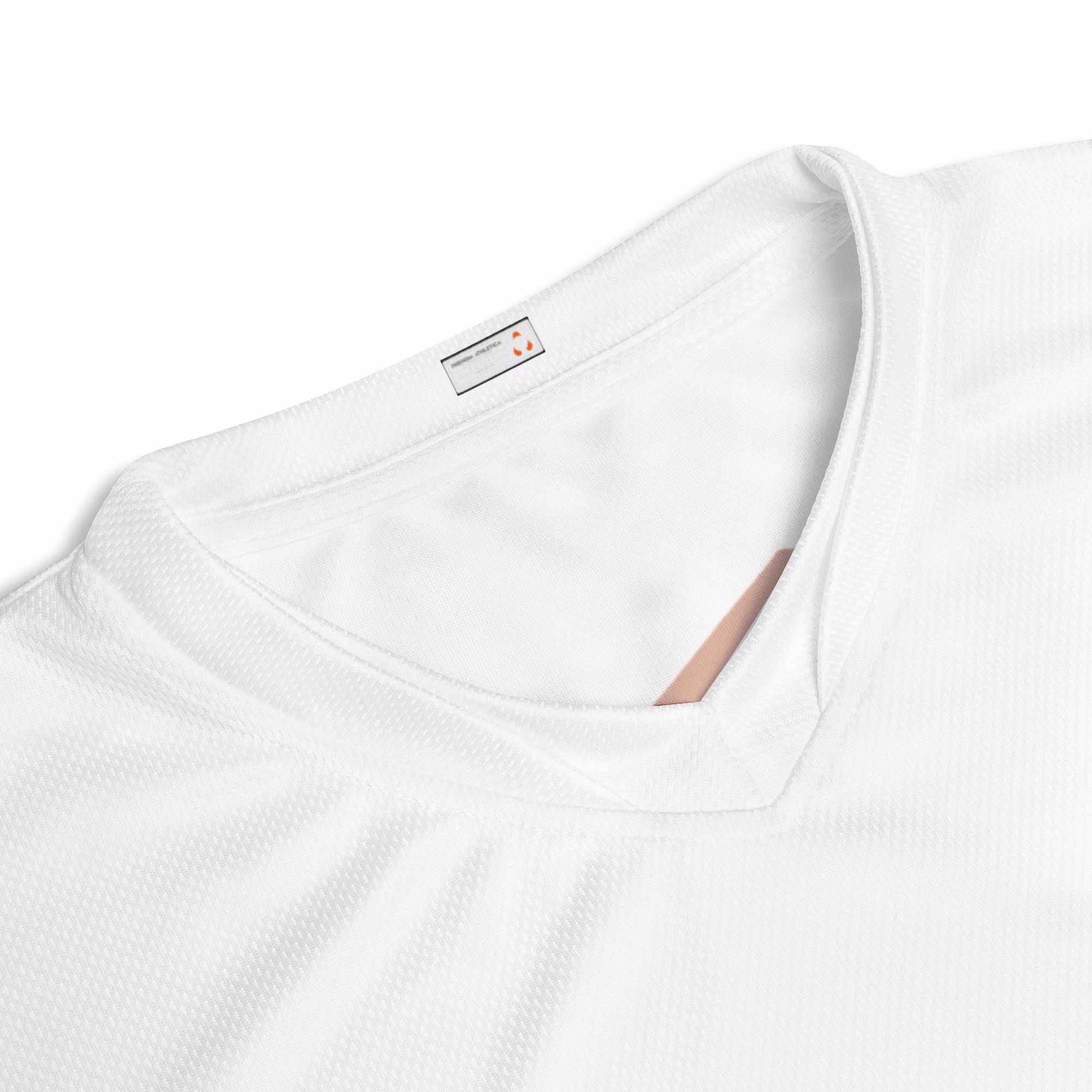 Tennis Jersey - Image 2