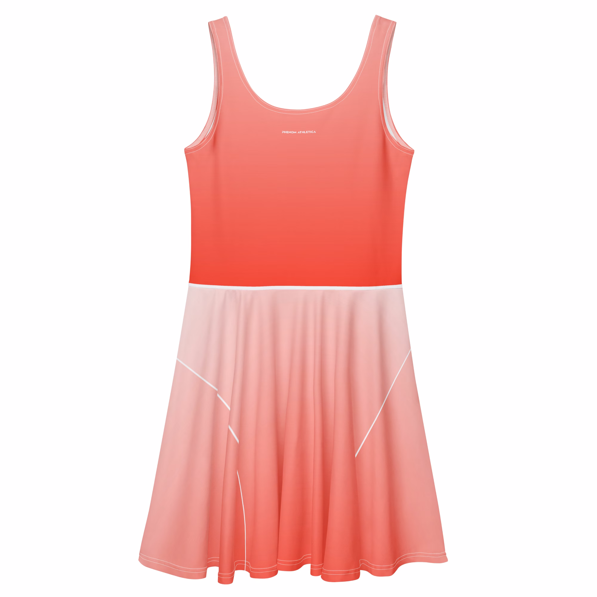 Tennis Dress - Image 3
