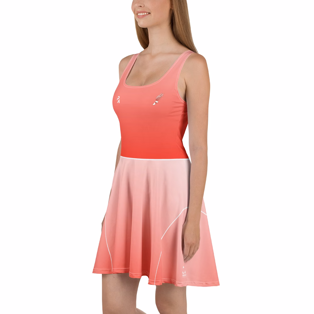 Tennis Dress - Image 5