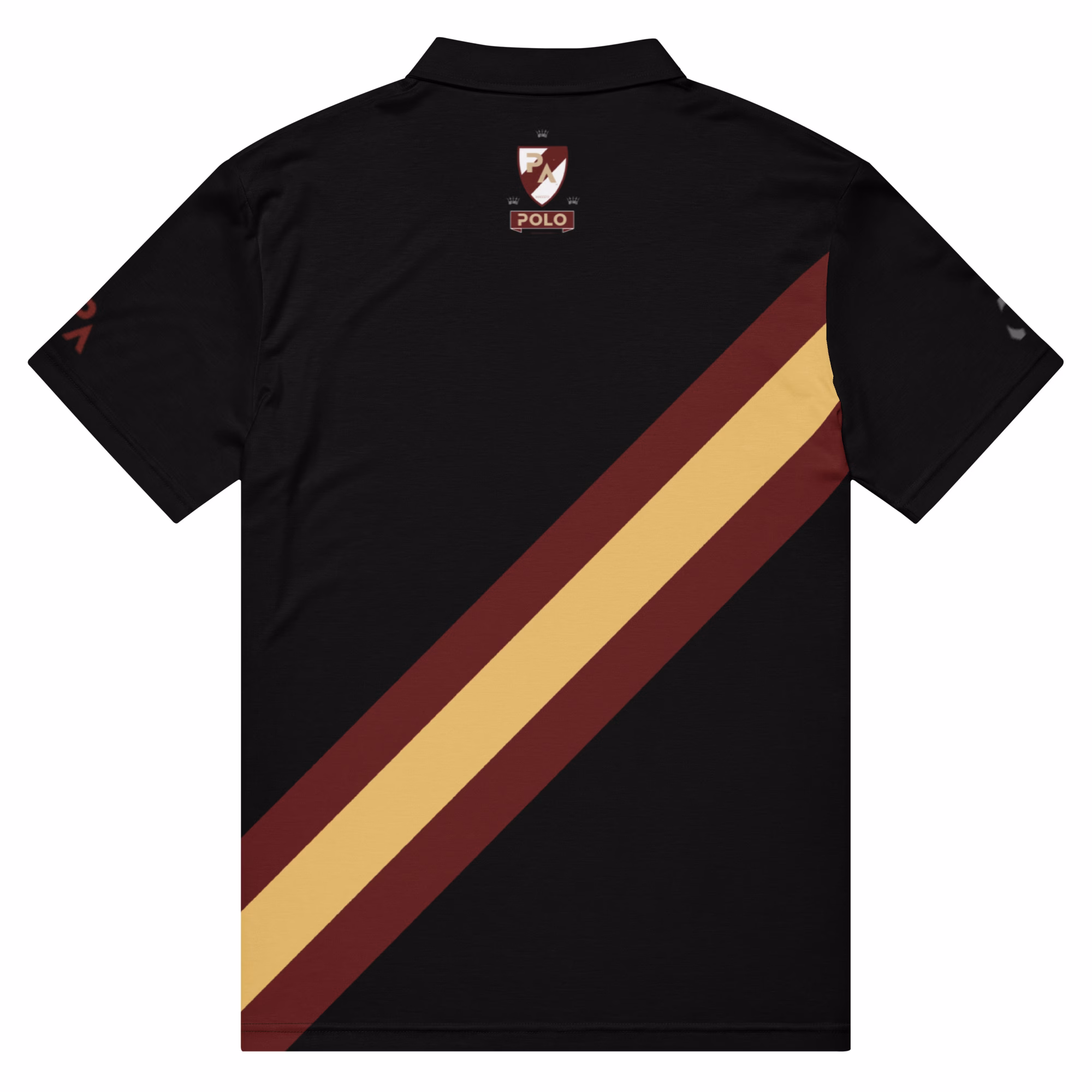 Slim Fit Polo - Image 5