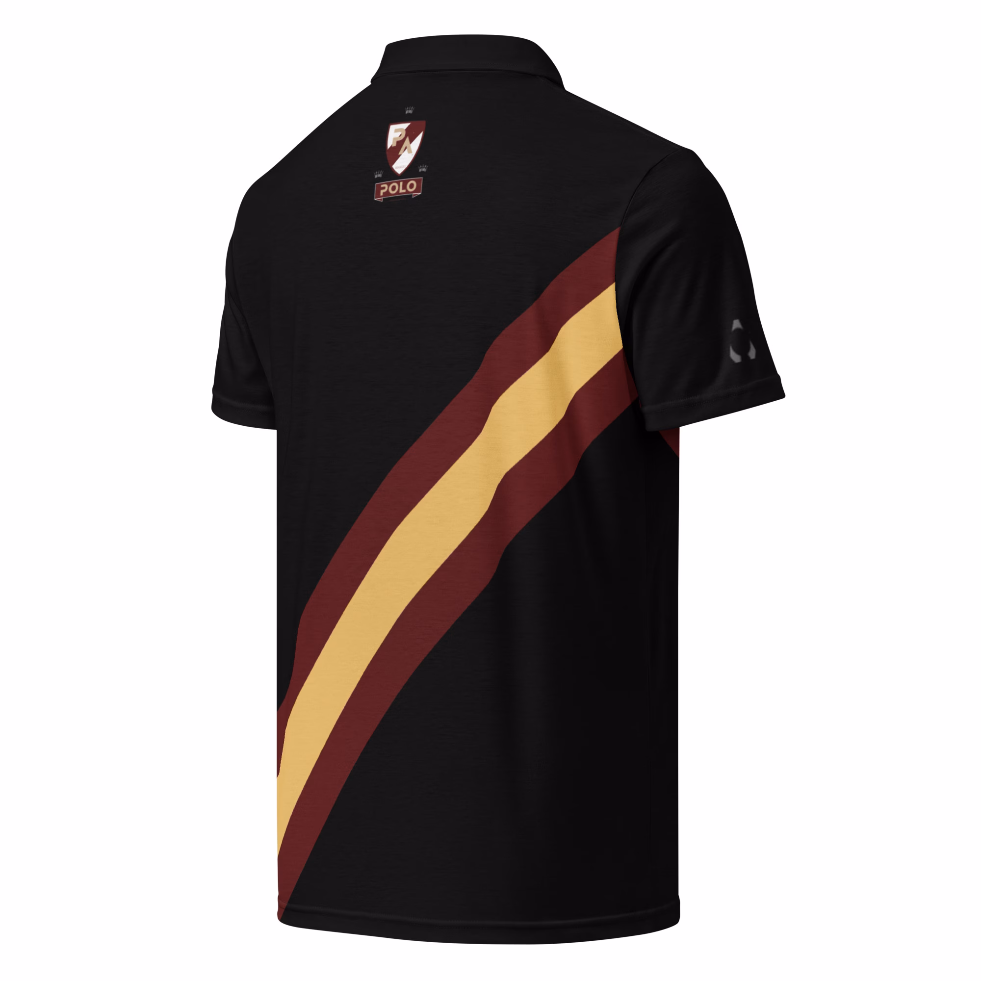 Slim Fit Polo - Image 4