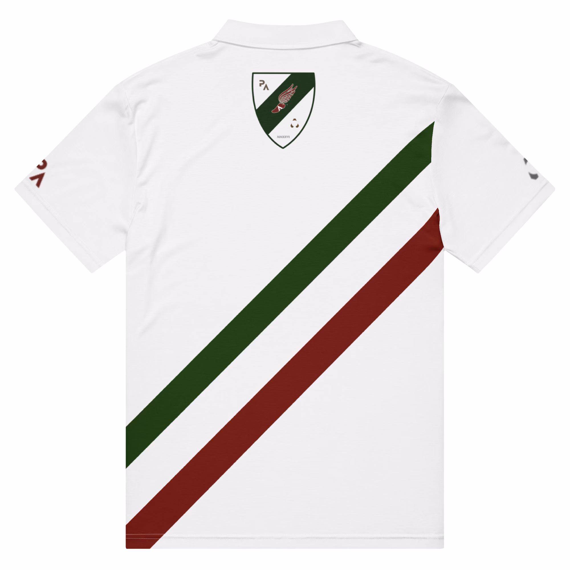 Slim Fit Polo - Image 5