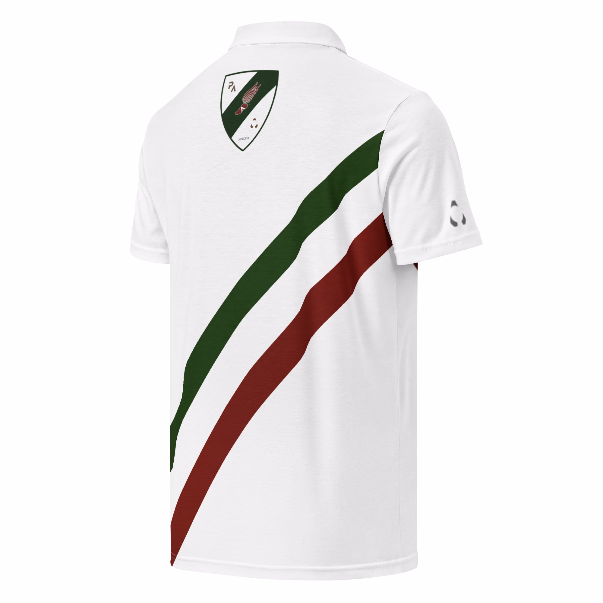 Slim Fit Polo - Image 4