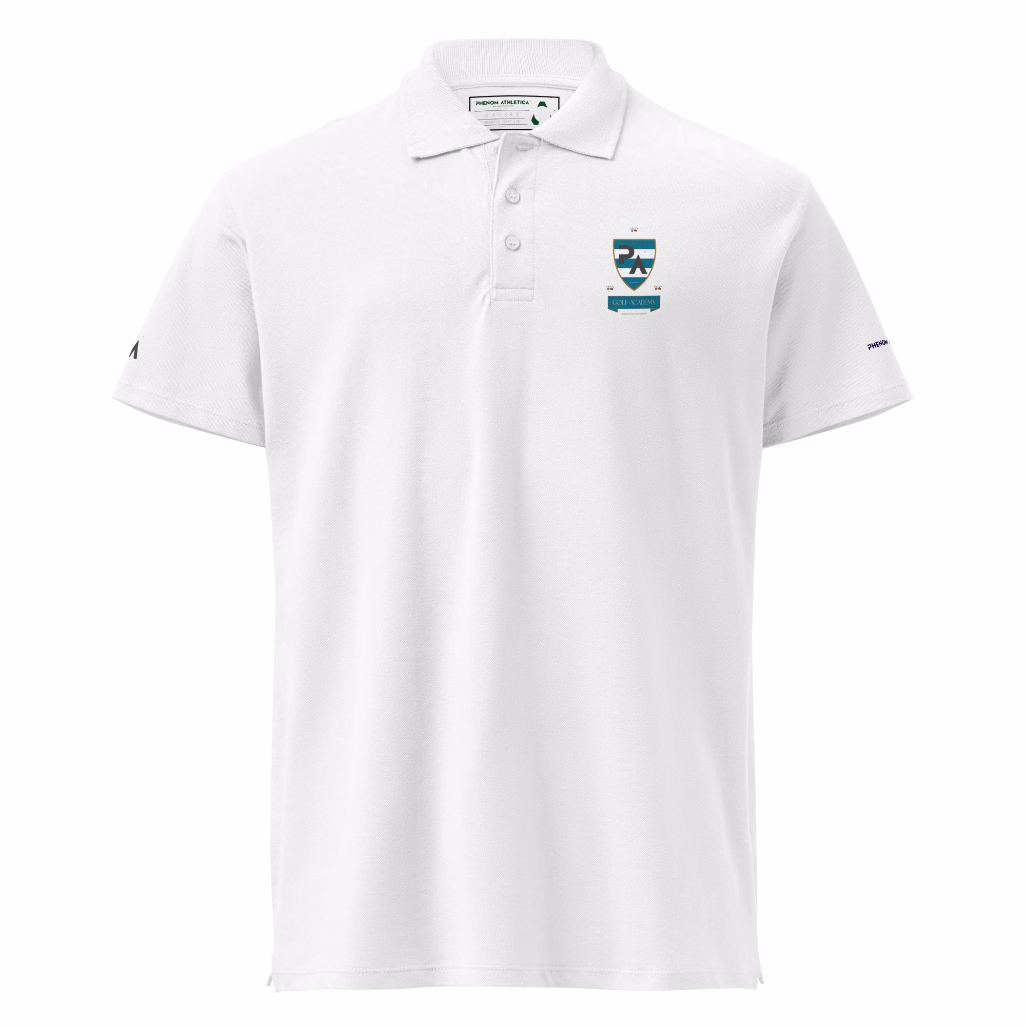 Golf Polo - Image 3