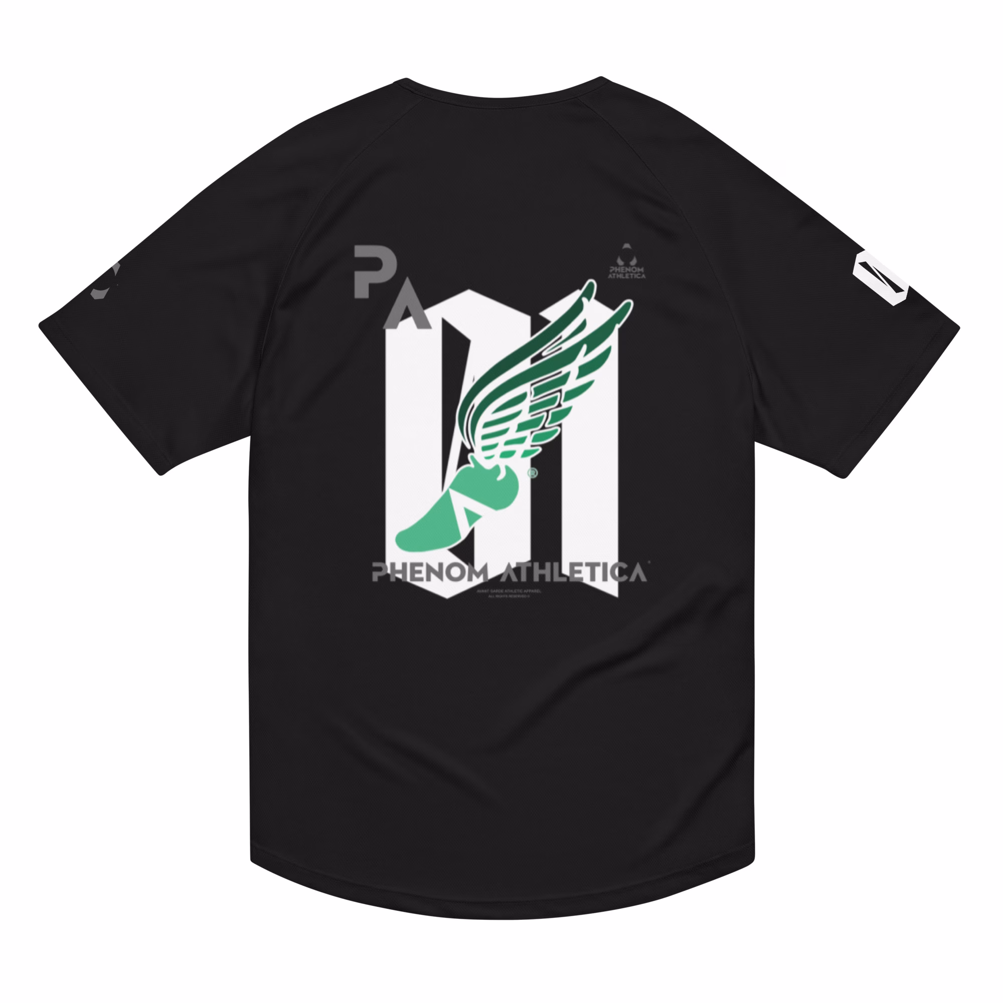 Soccer Jersey - Image 4