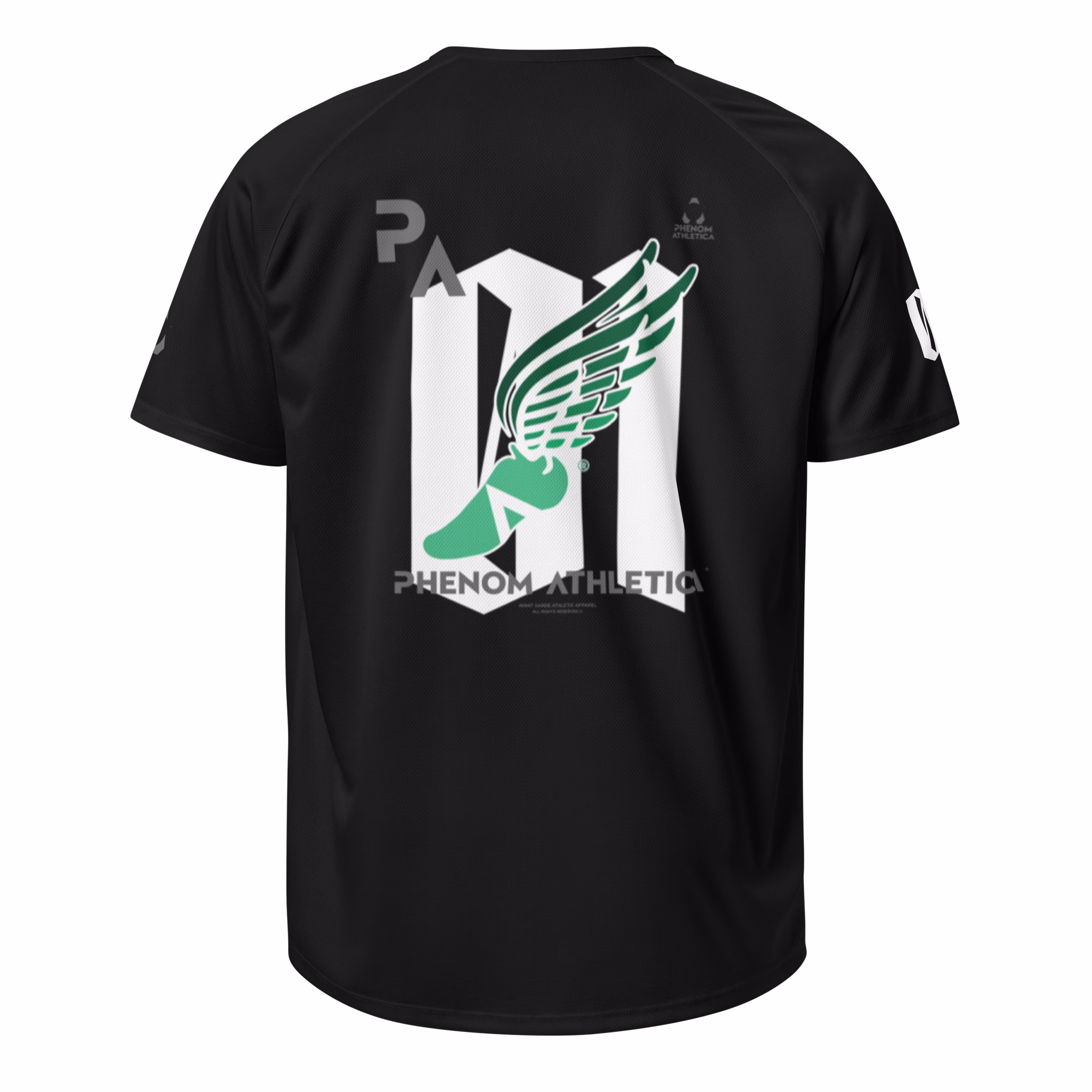 Soccer Jersey - Image 5