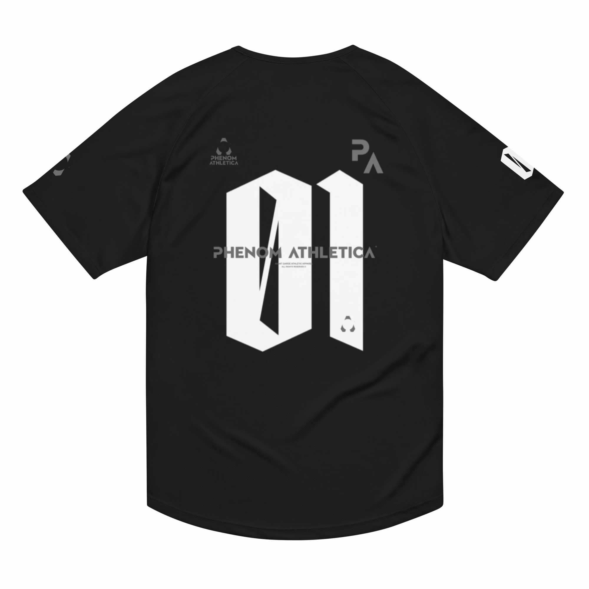 Soccer Jersey - Image 3